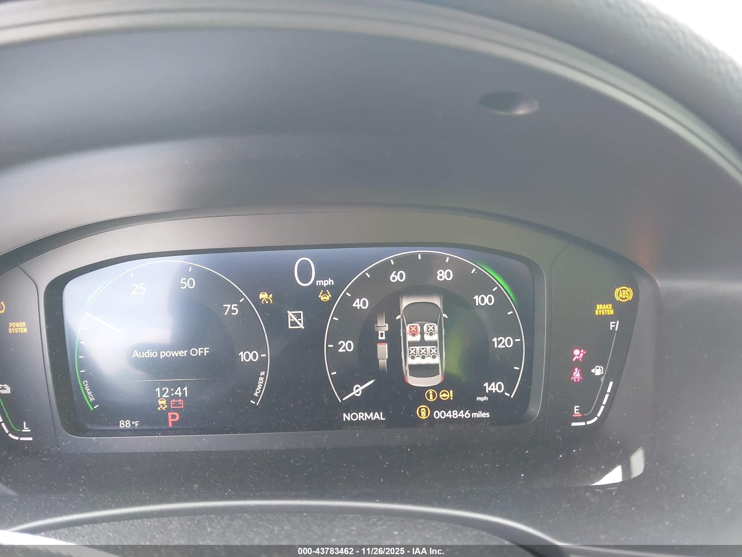 HONDA CIVIC image 7