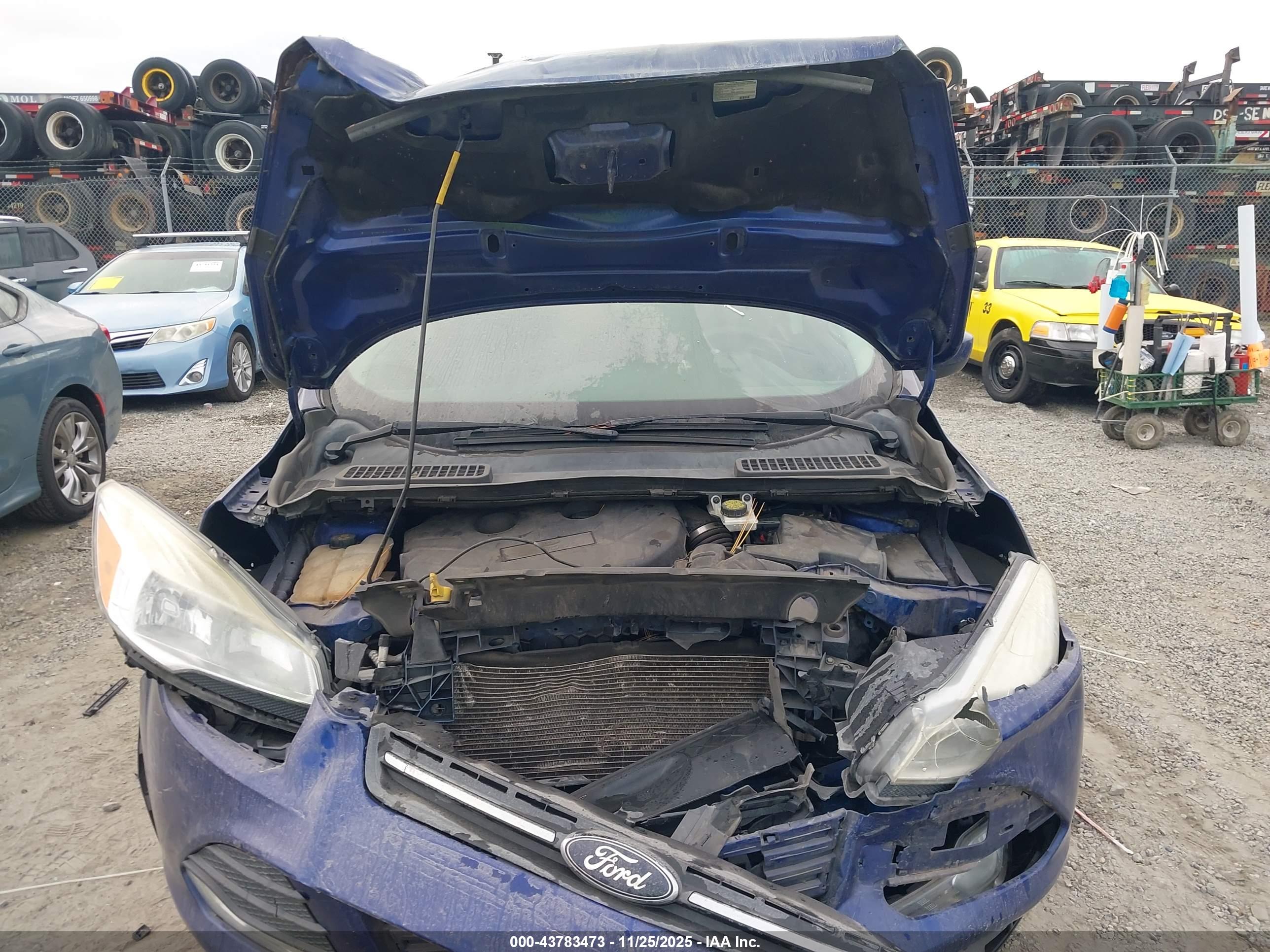 FORD ESCAPE image 10