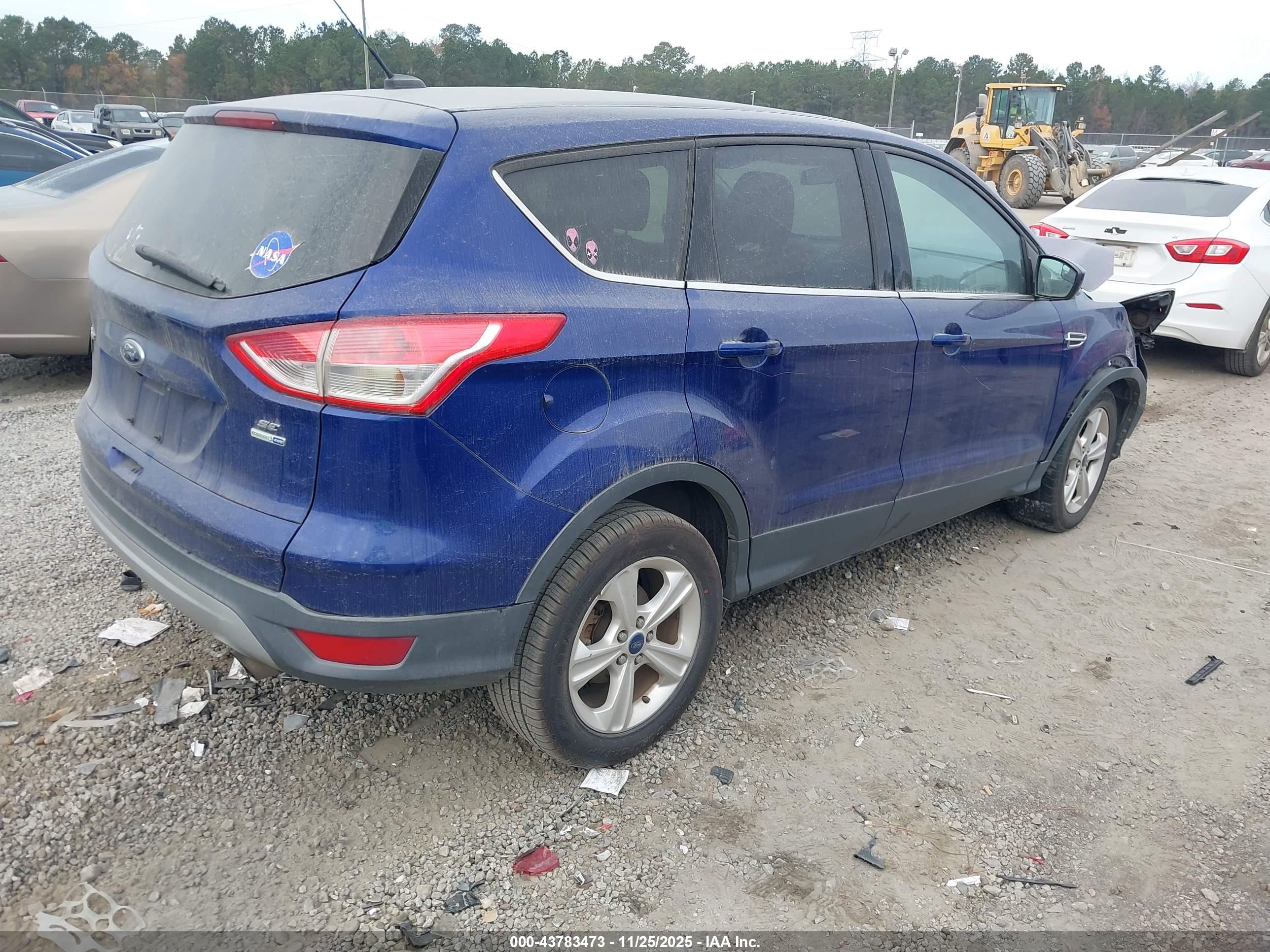 FORD ESCAPE image 4