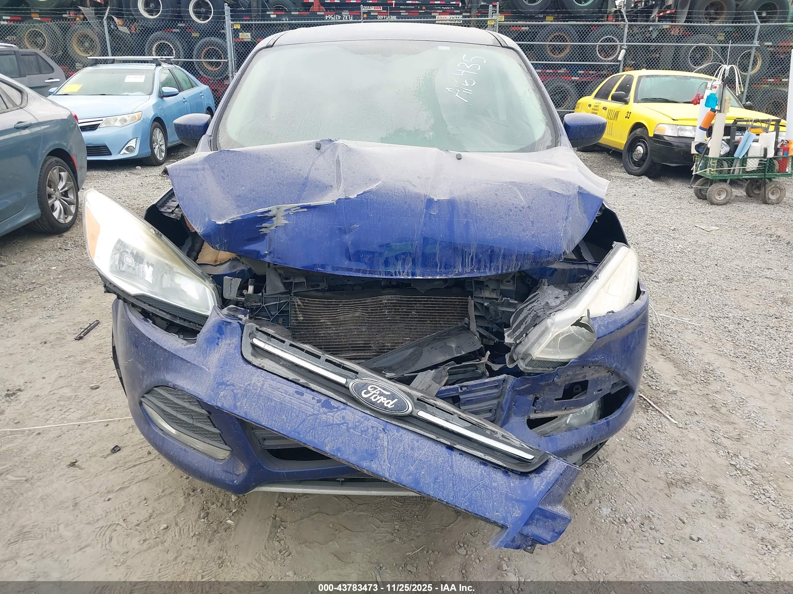 FORD ESCAPE image 6