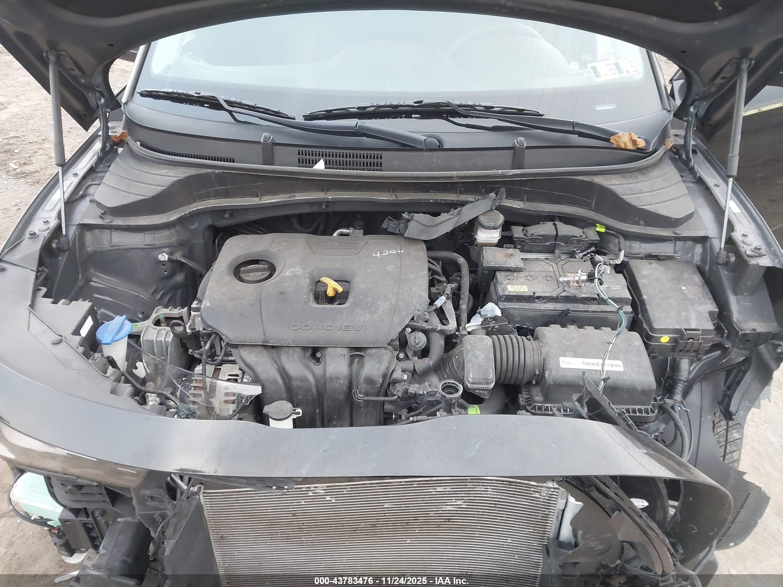 KIA SOUL image 10
