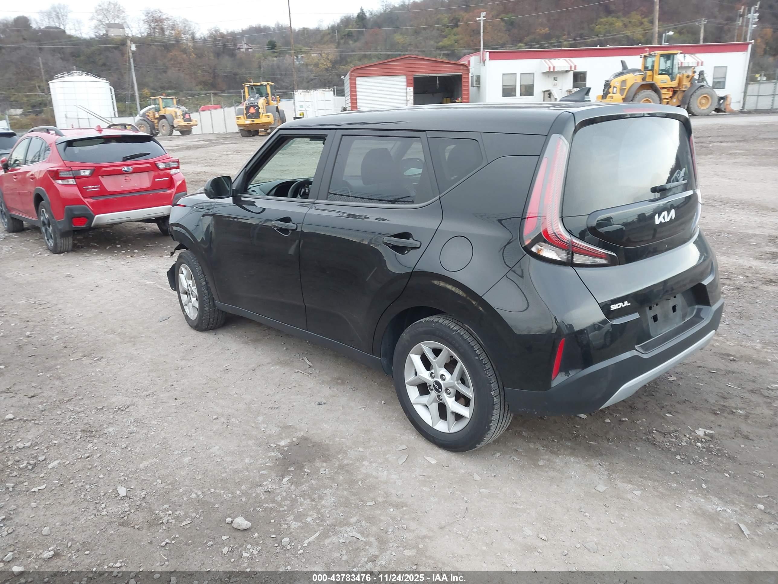 KIA SOUL image 3