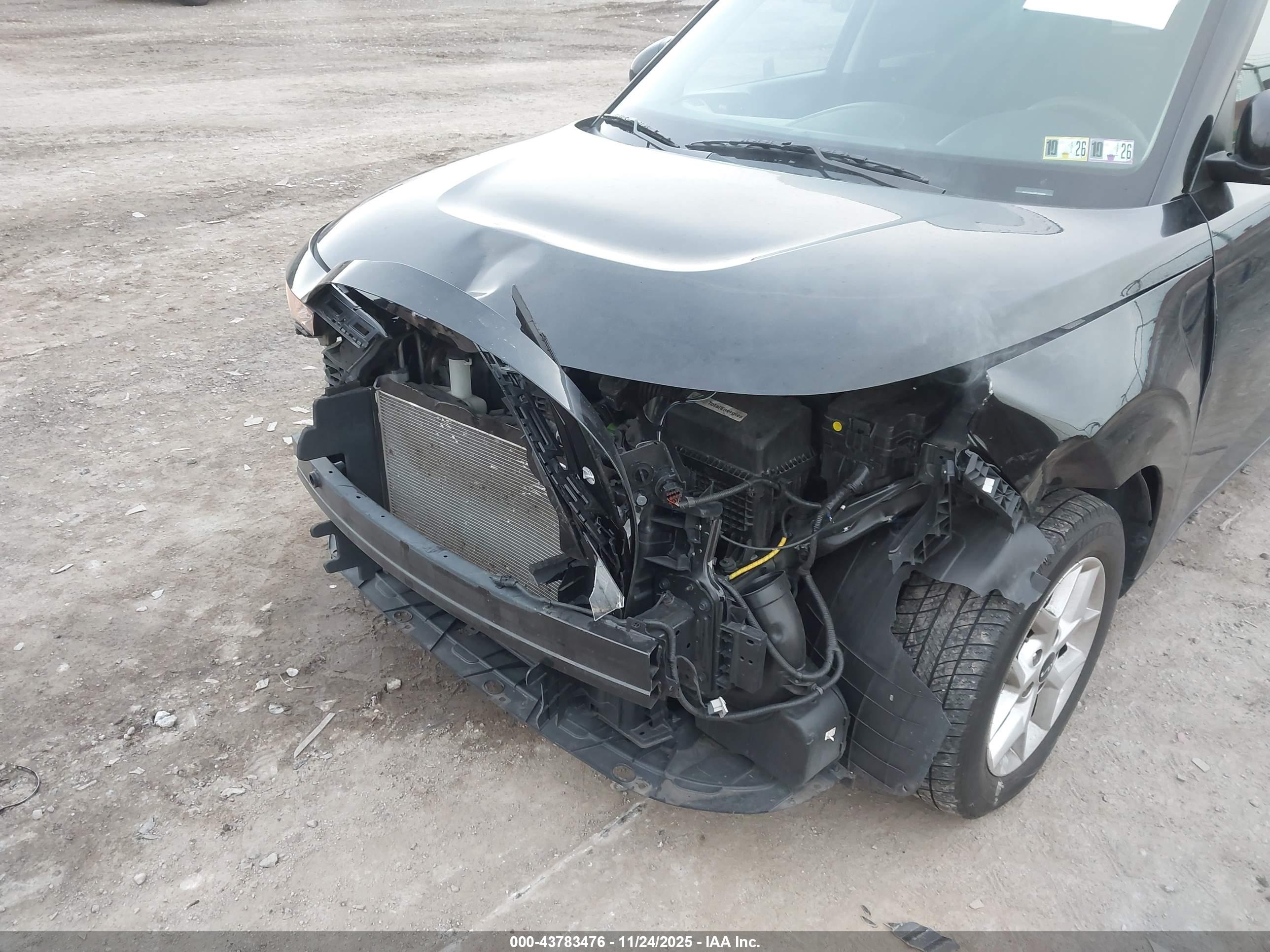 KIA SOUL image 6