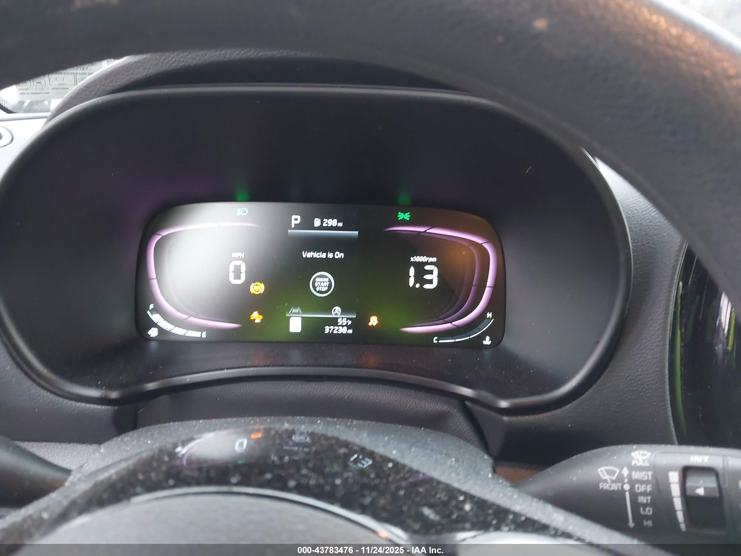 KIA SOUL image 7
