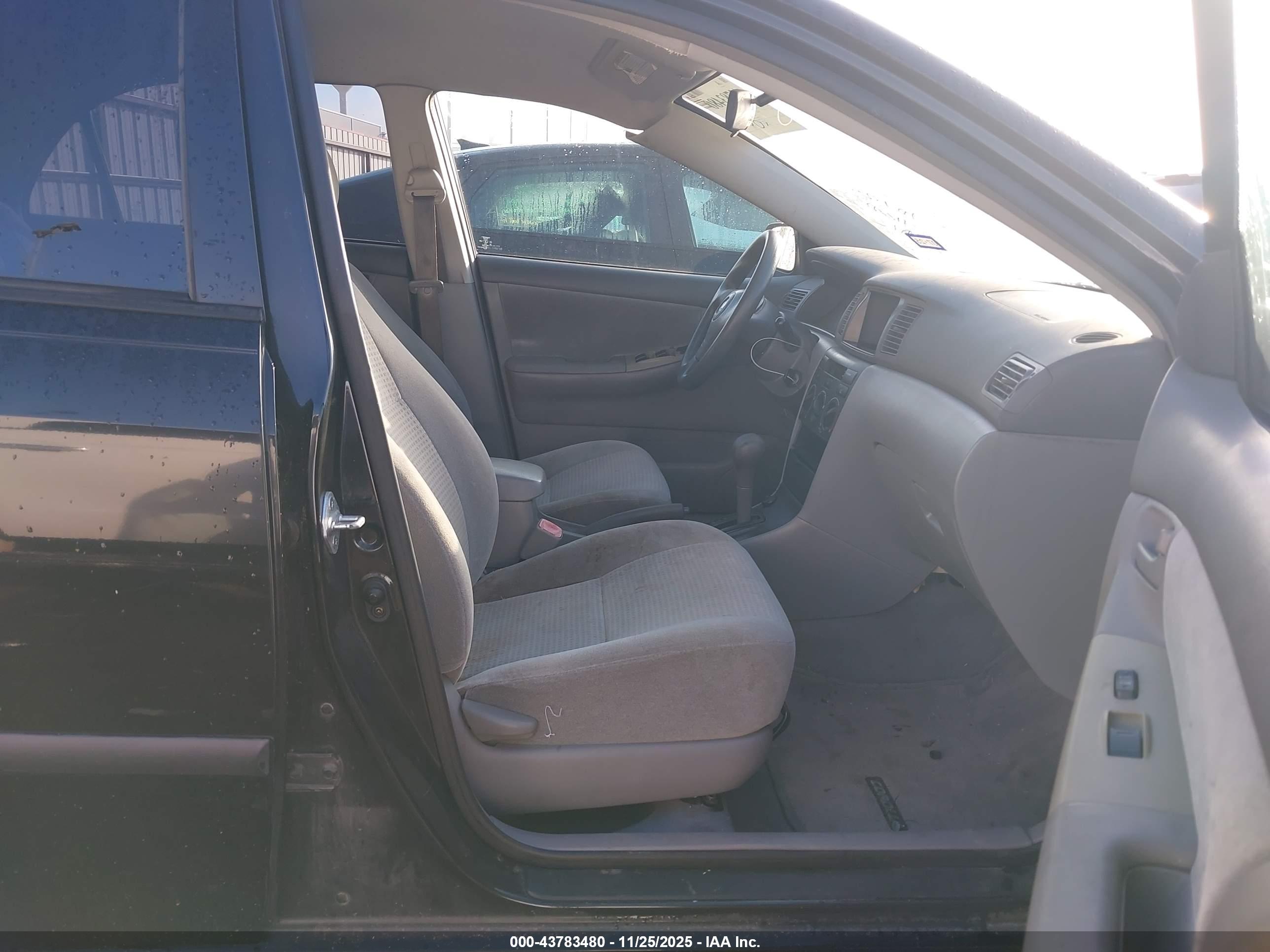 TOYOTA COROLLA image 5