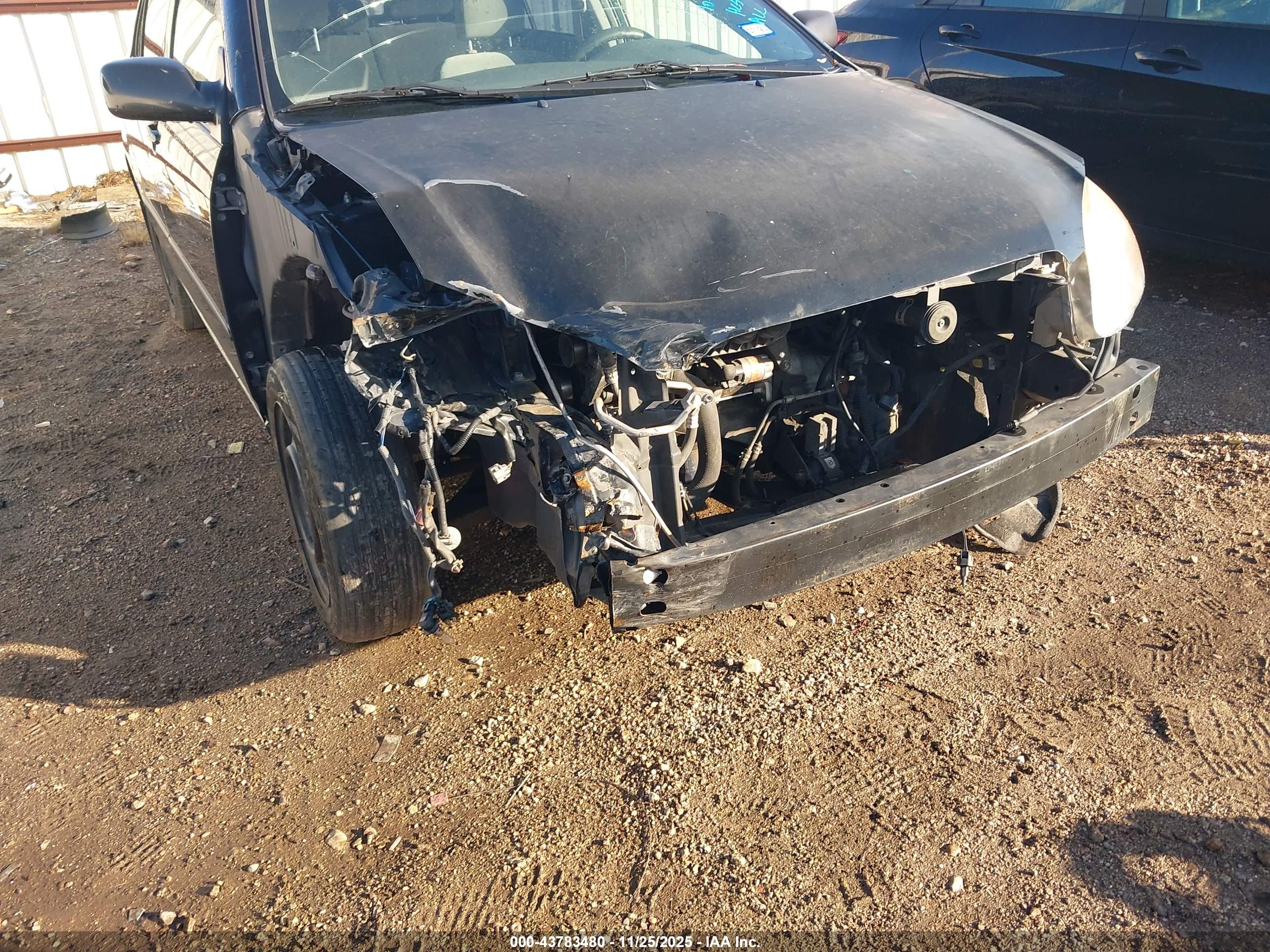 TOYOTA COROLLA image 6