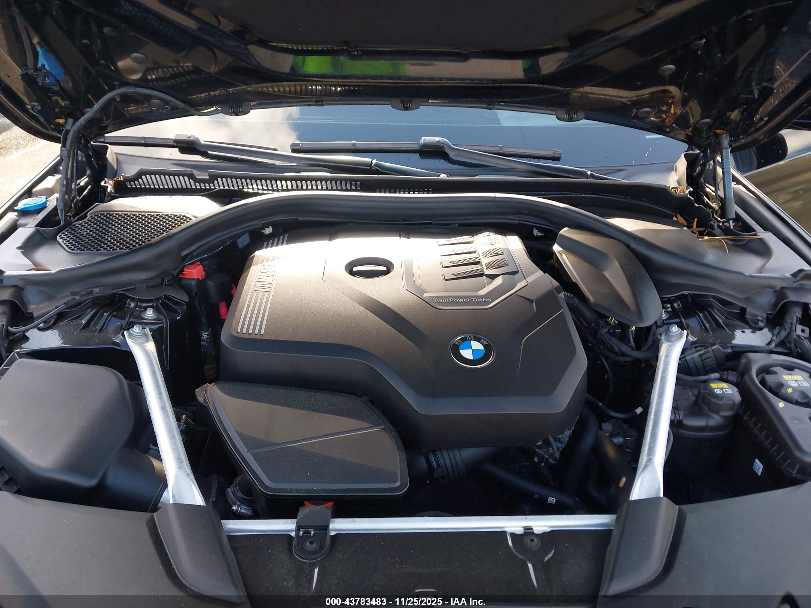 BMW 530I image 10