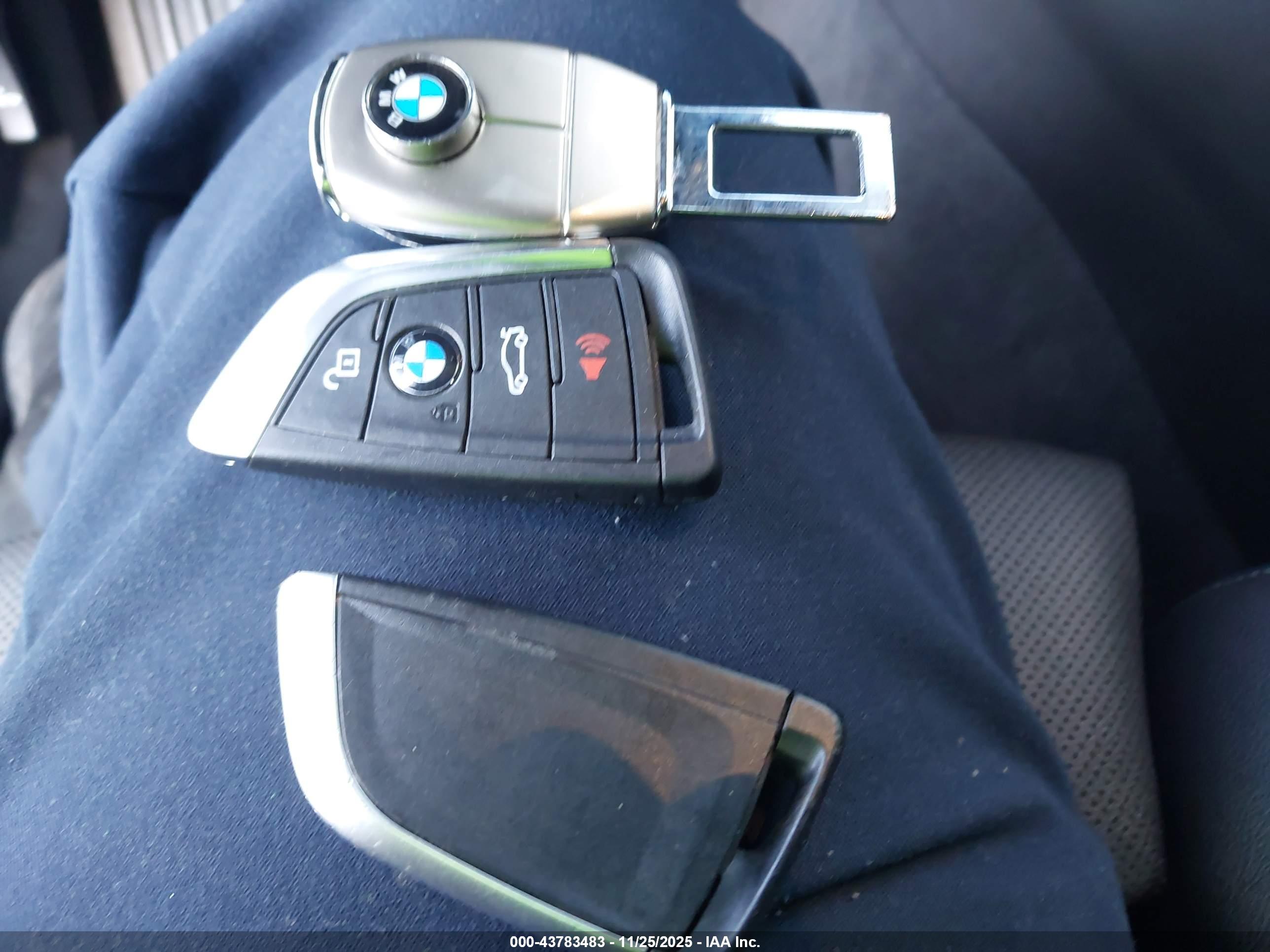 BMW 530I image 11