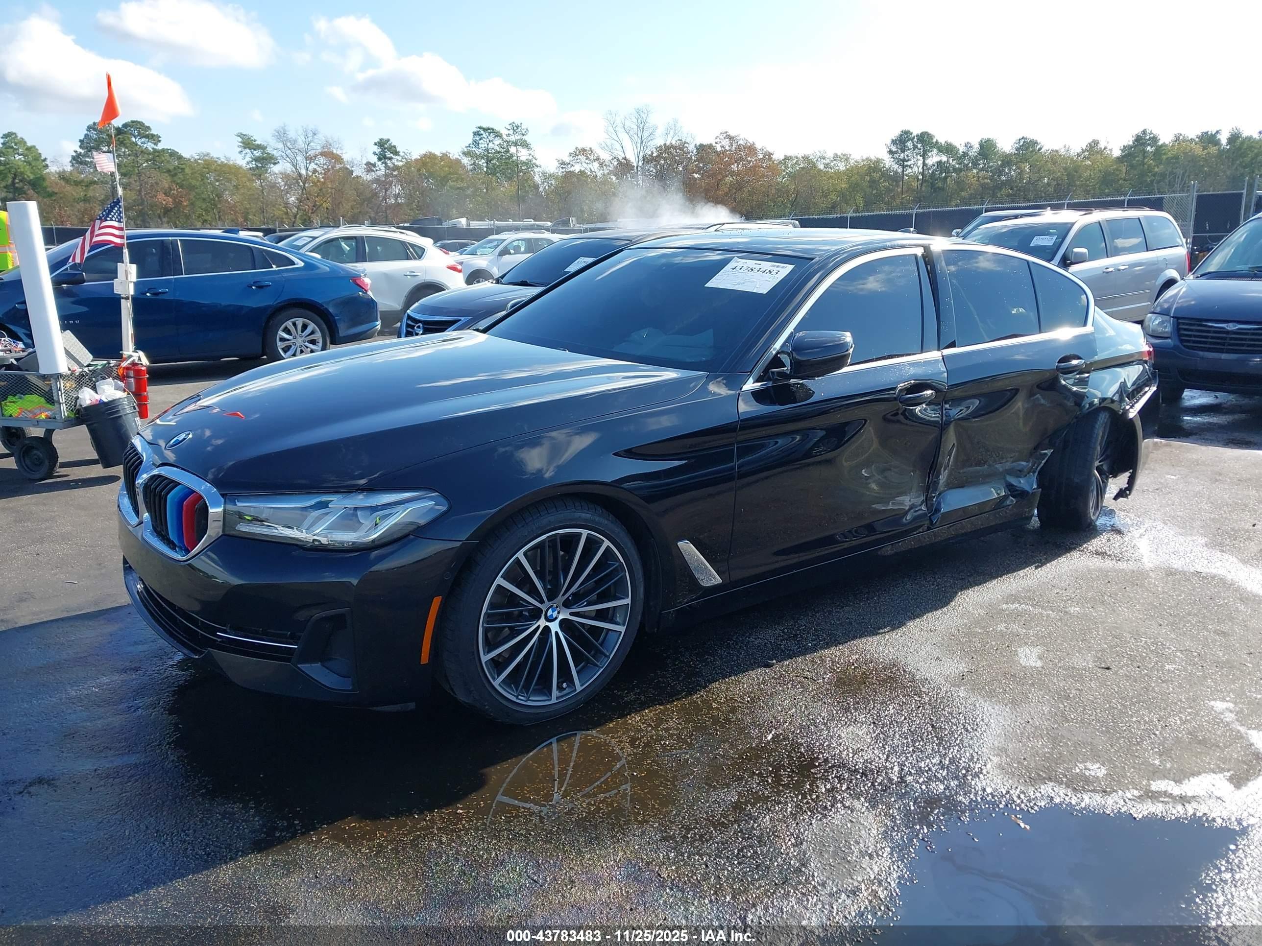 BMW 530I image 2