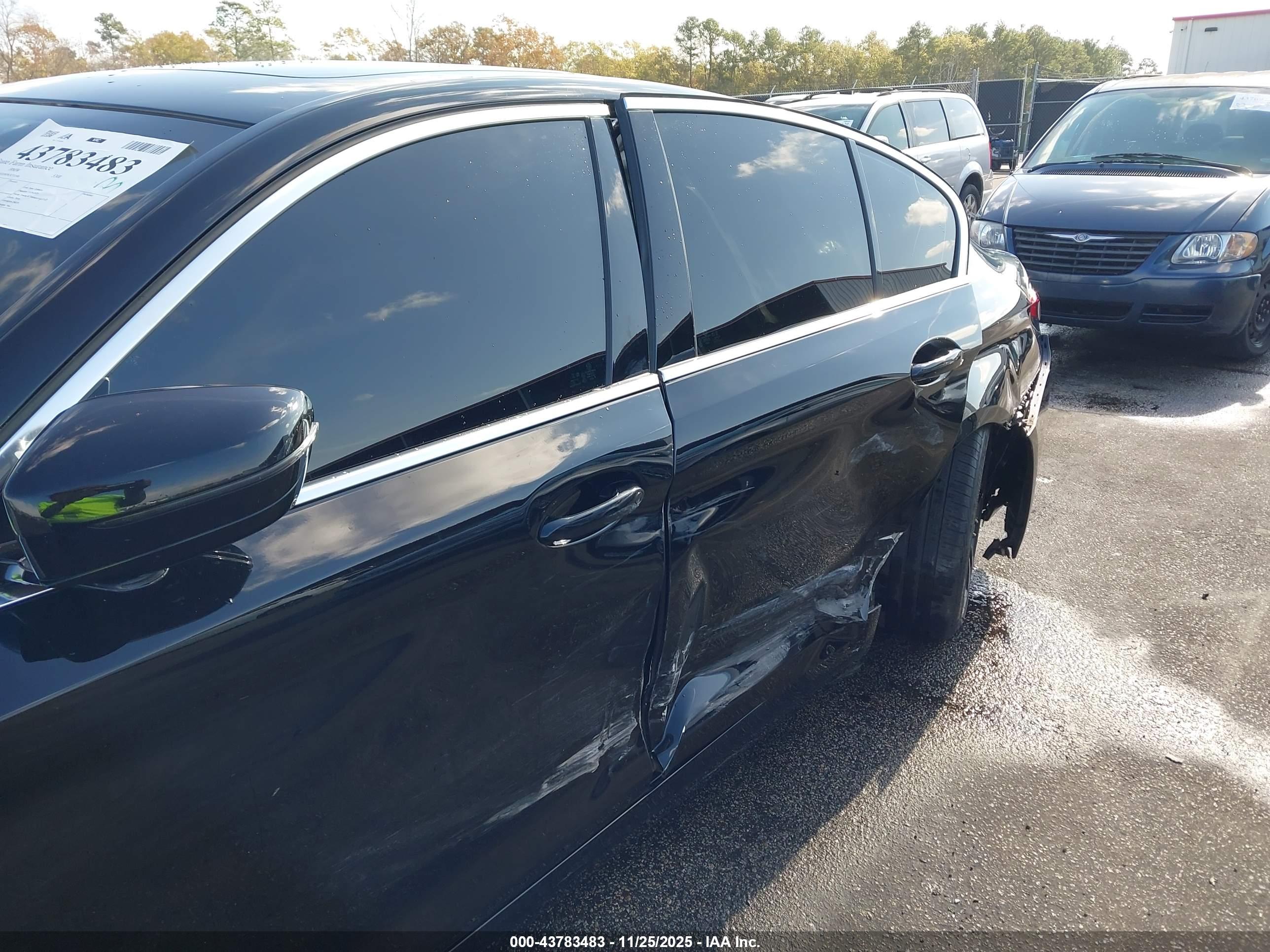 BMW 530I image 6