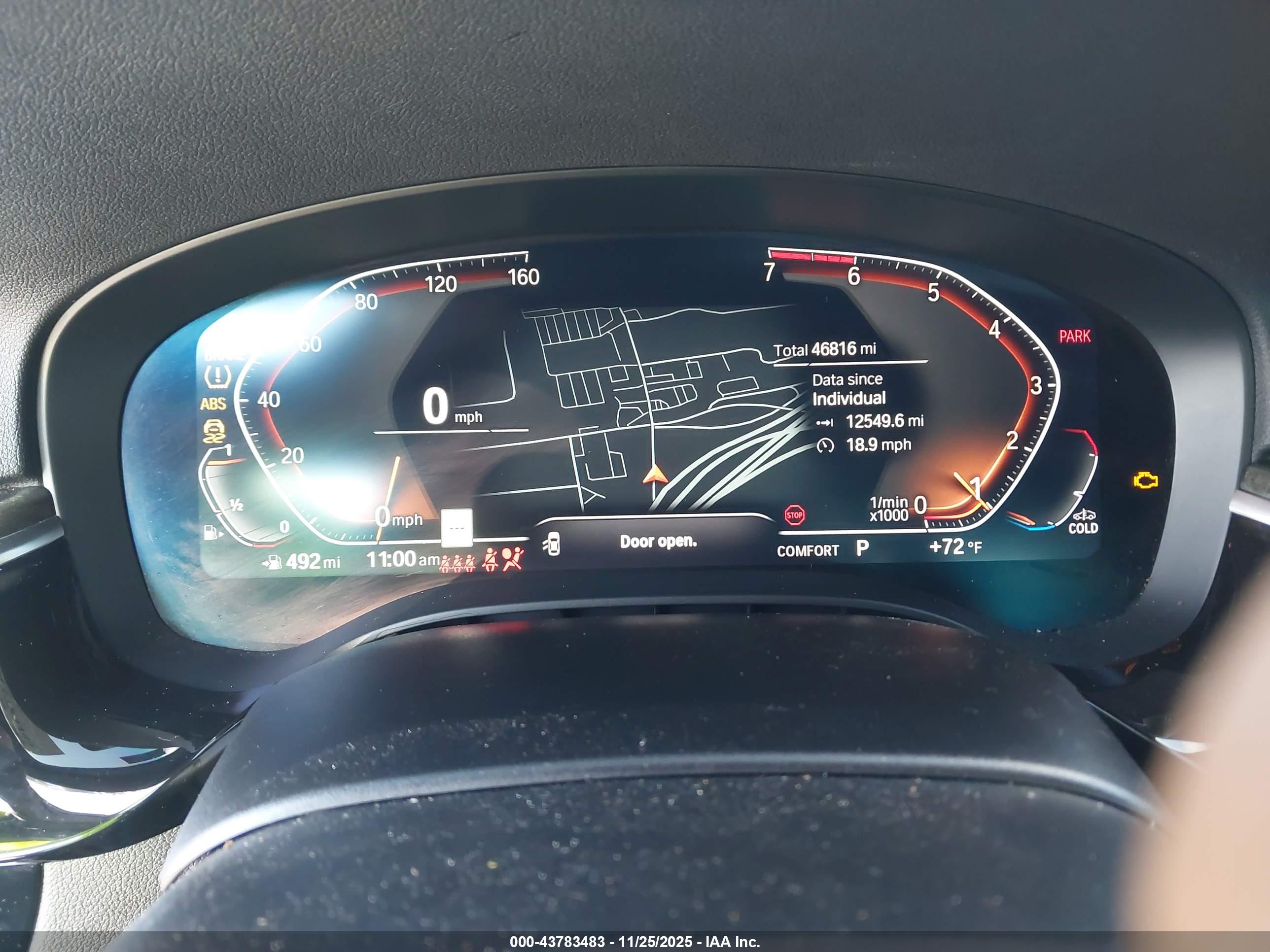 BMW 530I image 7