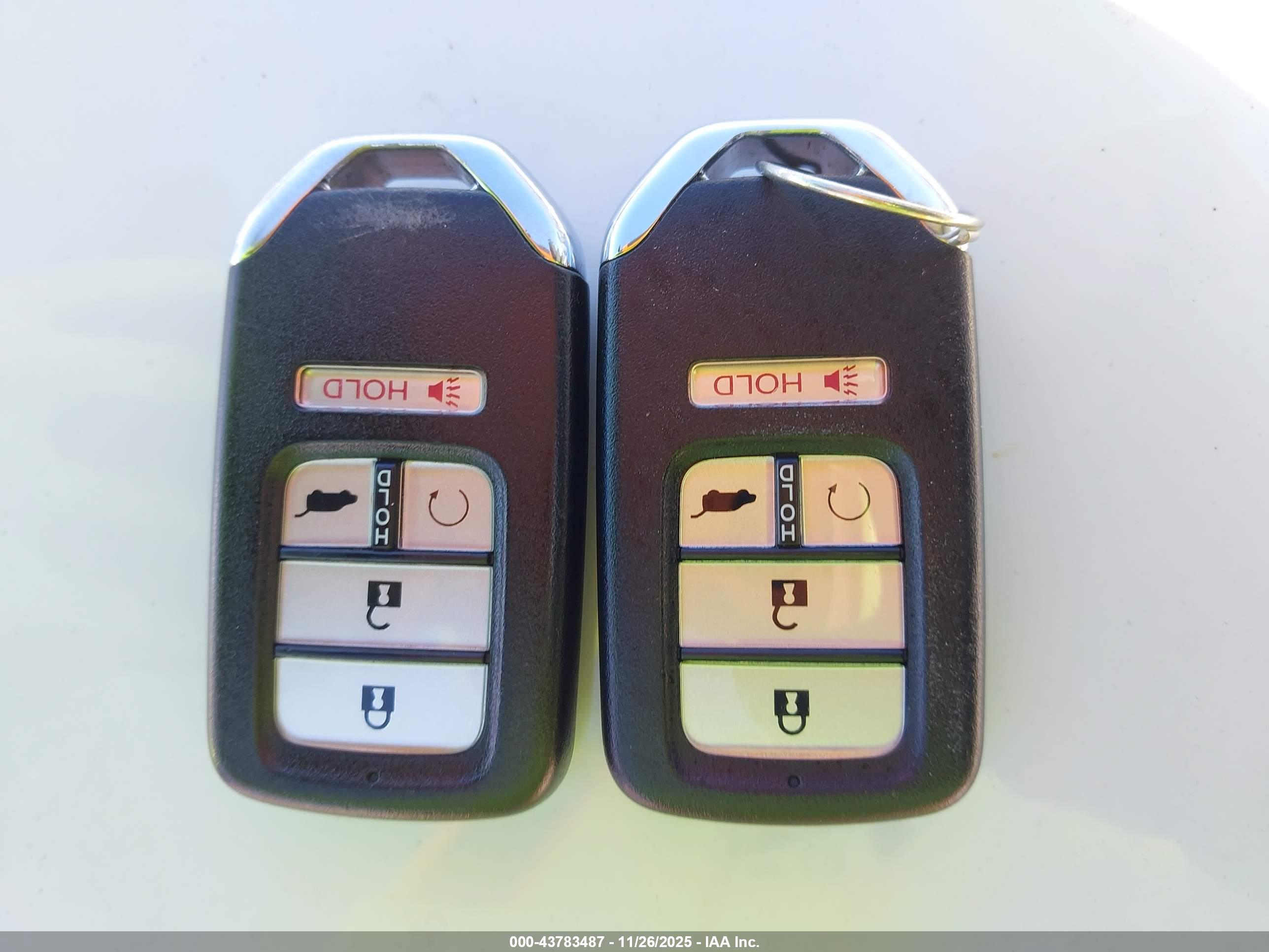 HONDA PASSPORT image 11
