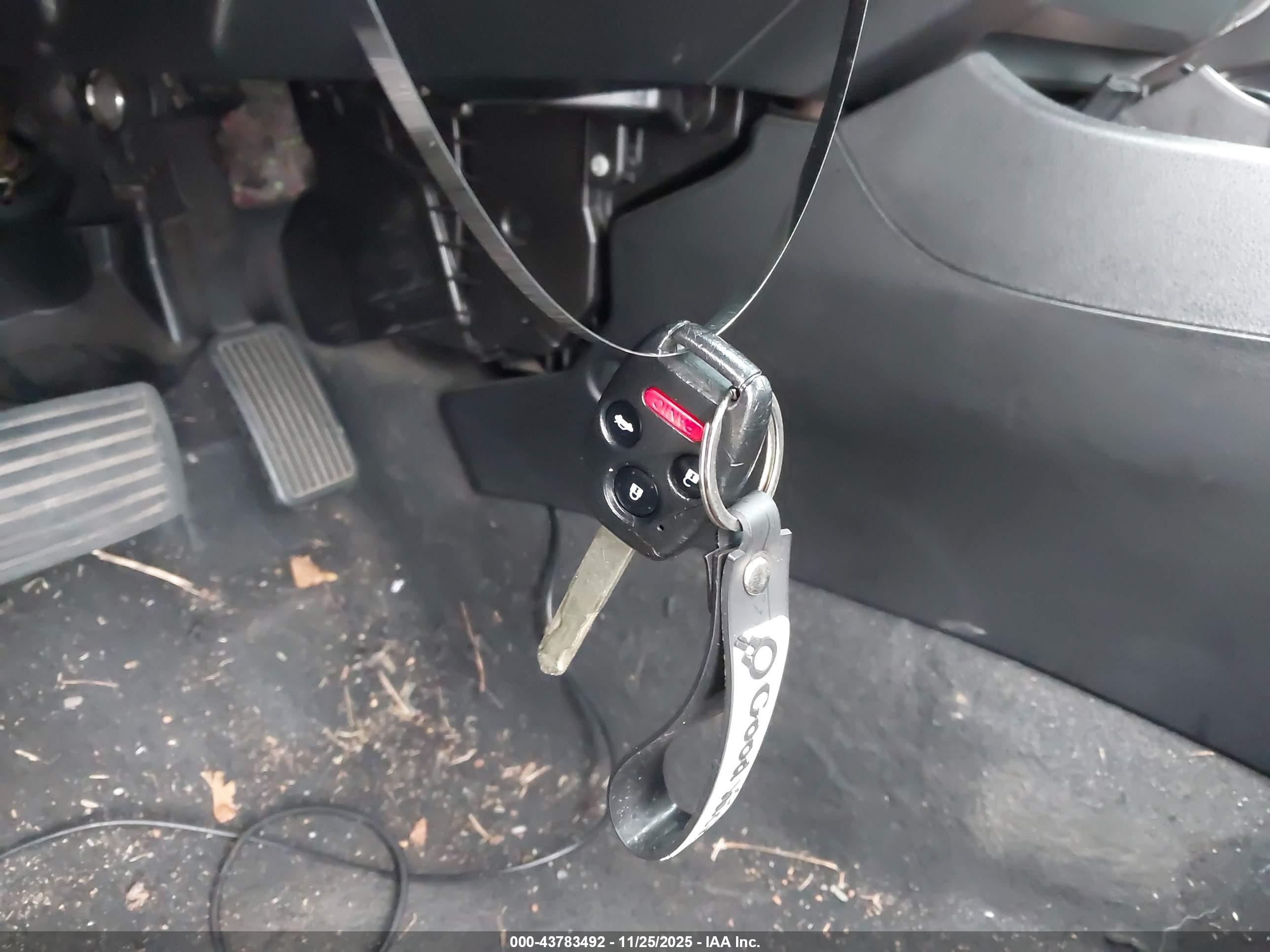 HONDA CIVIC image 11