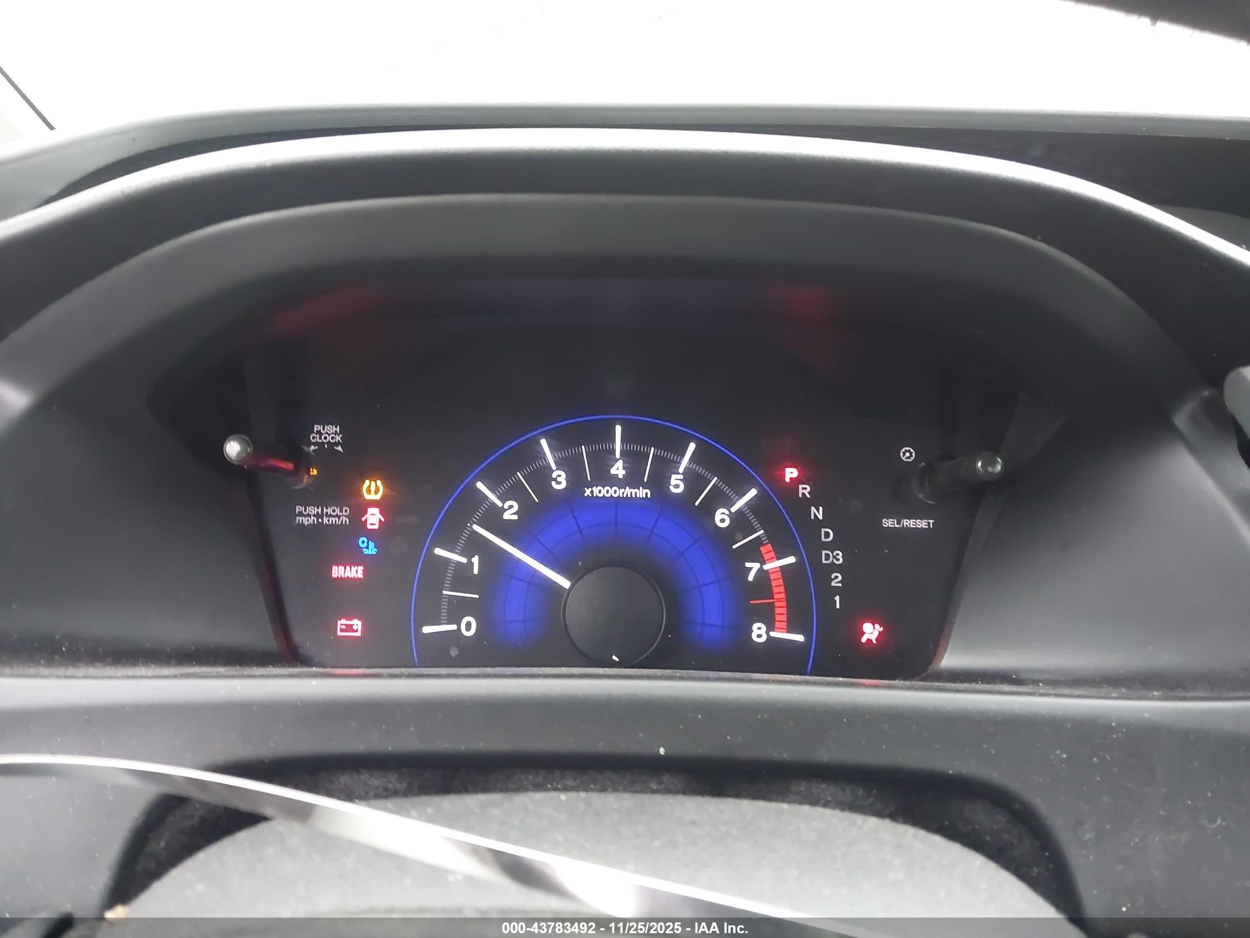 HONDA CIVIC image 7