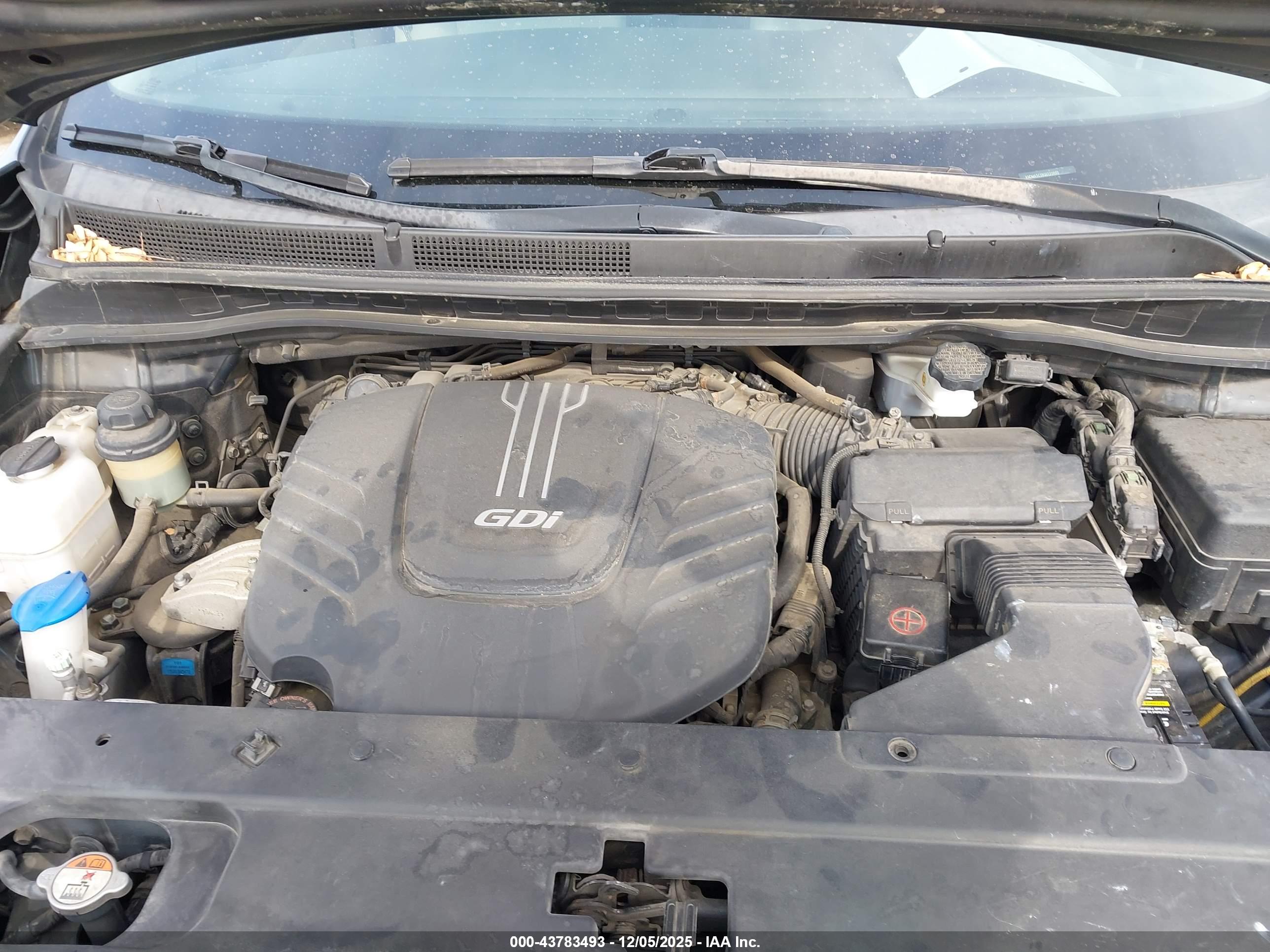 KIA SEDONA image 10