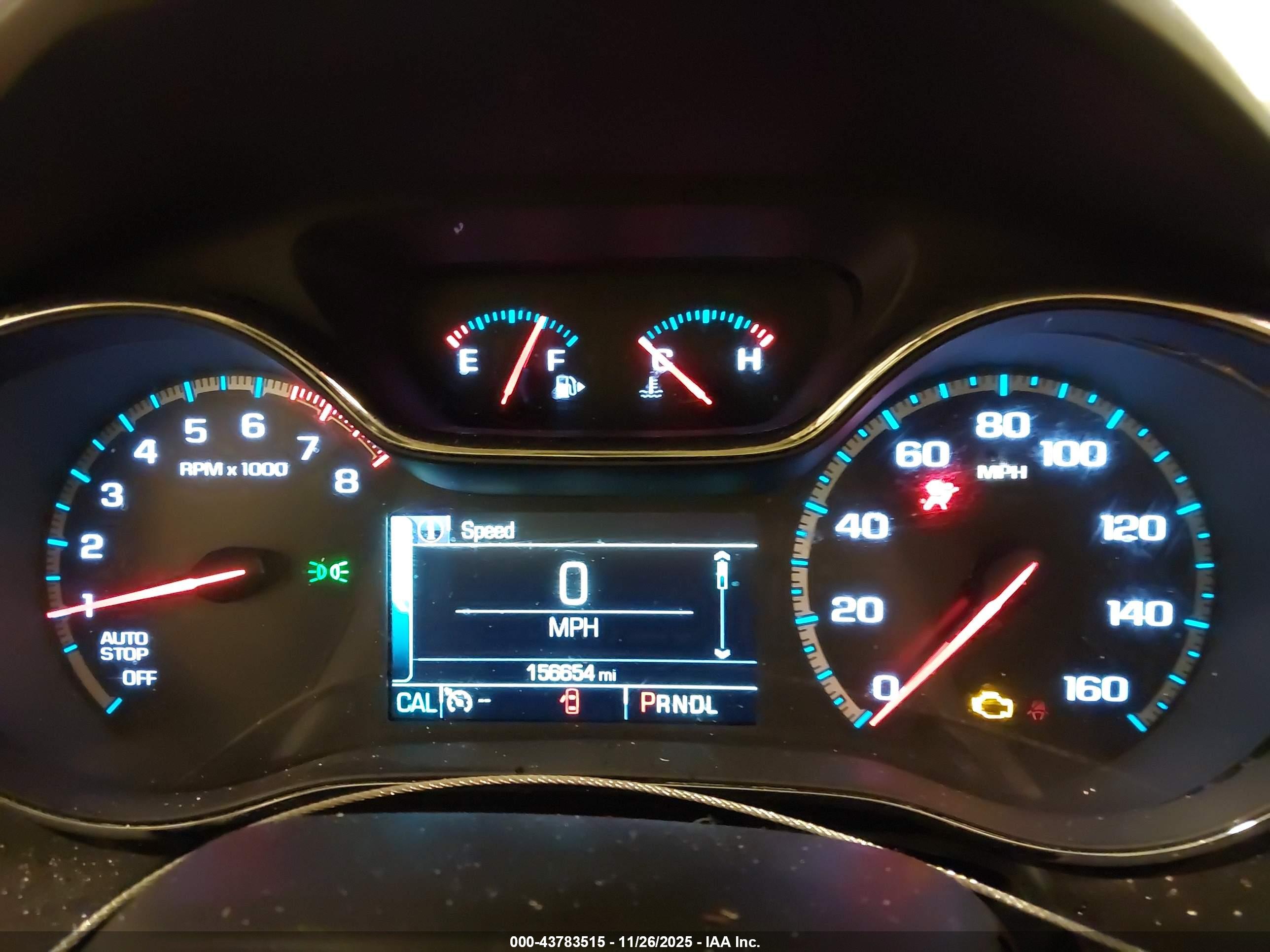CHEVROLET CRUZE image 7