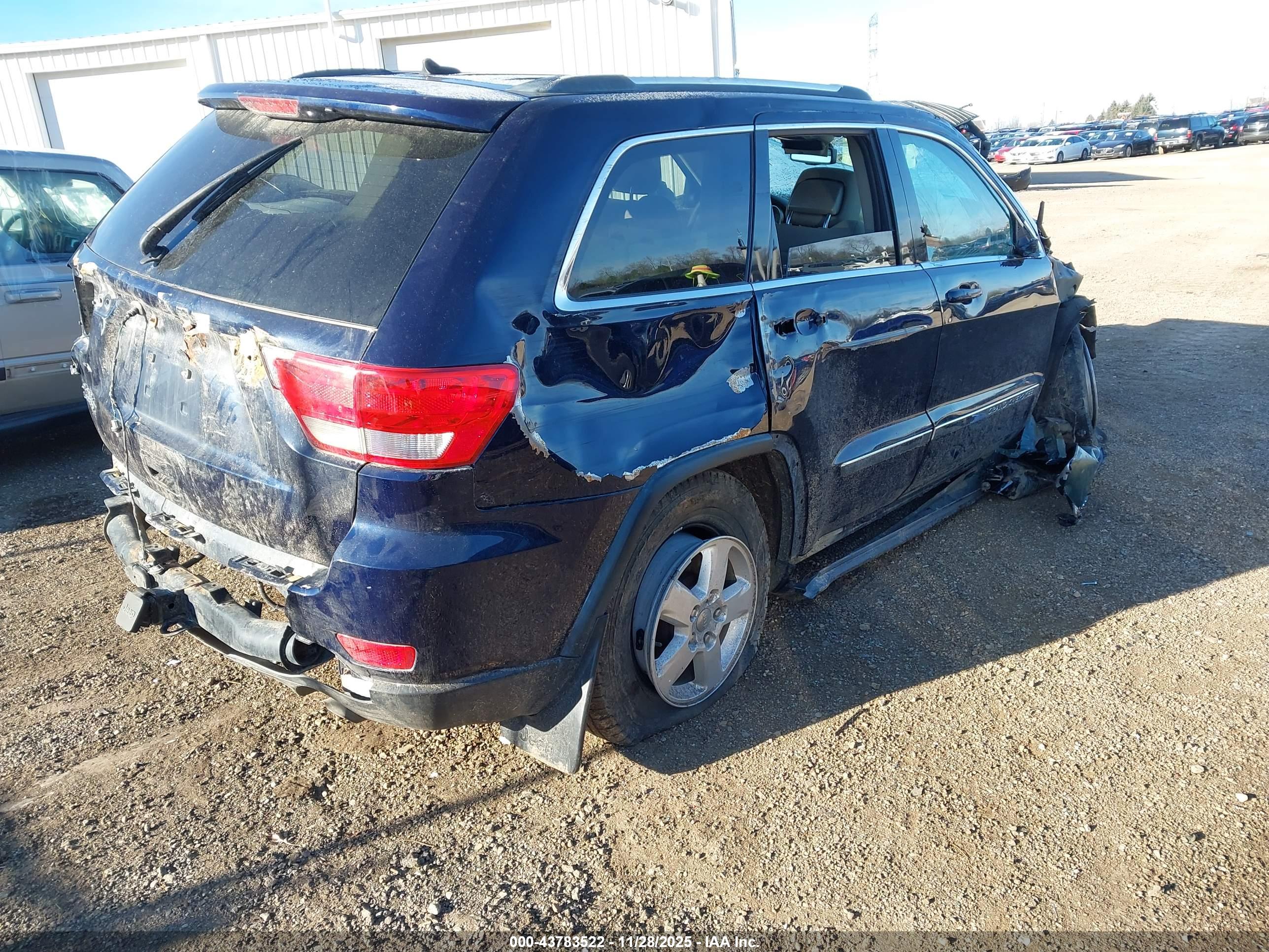 JEEP GRAND image 4