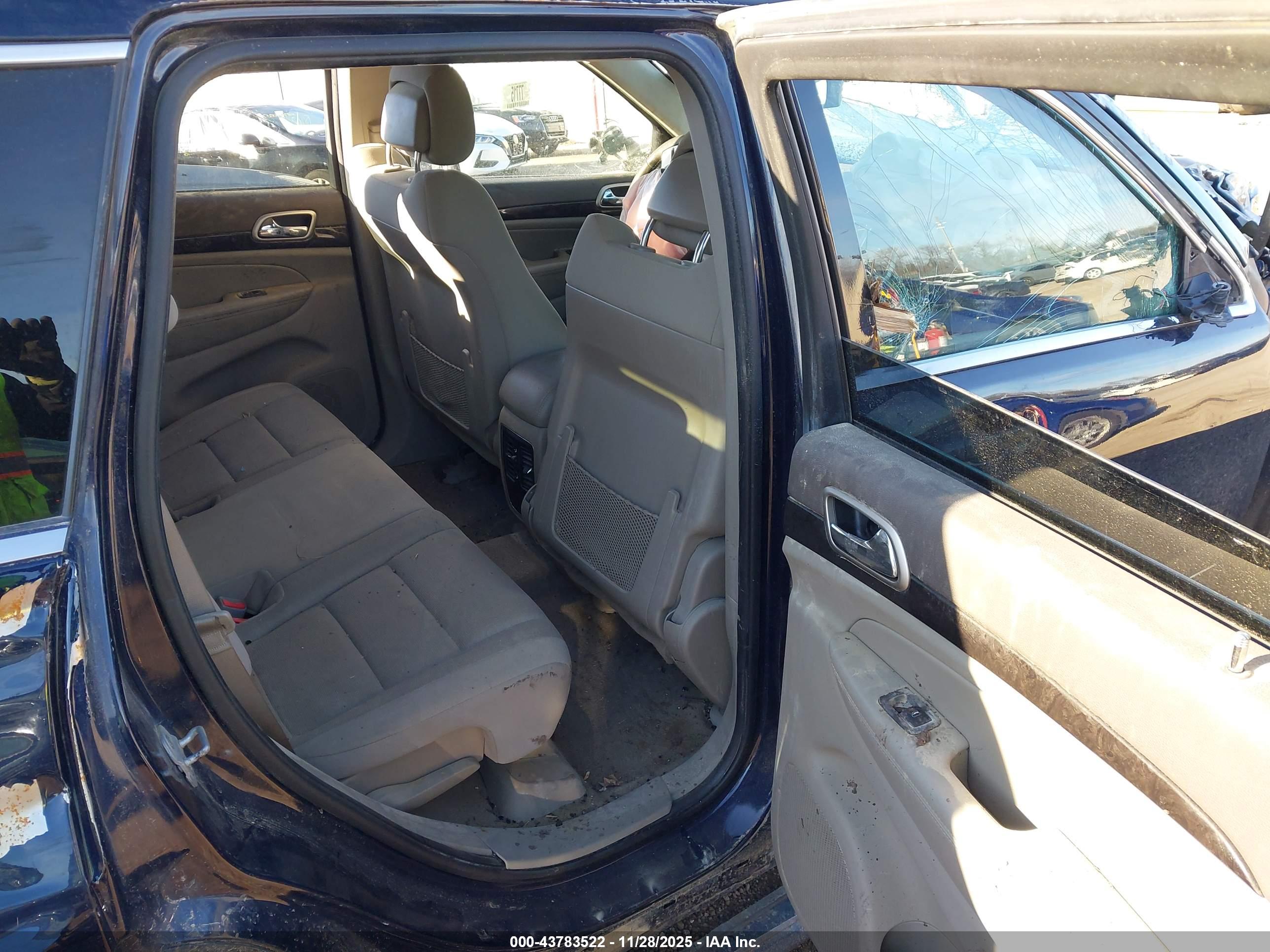 JEEP GRAND image 8