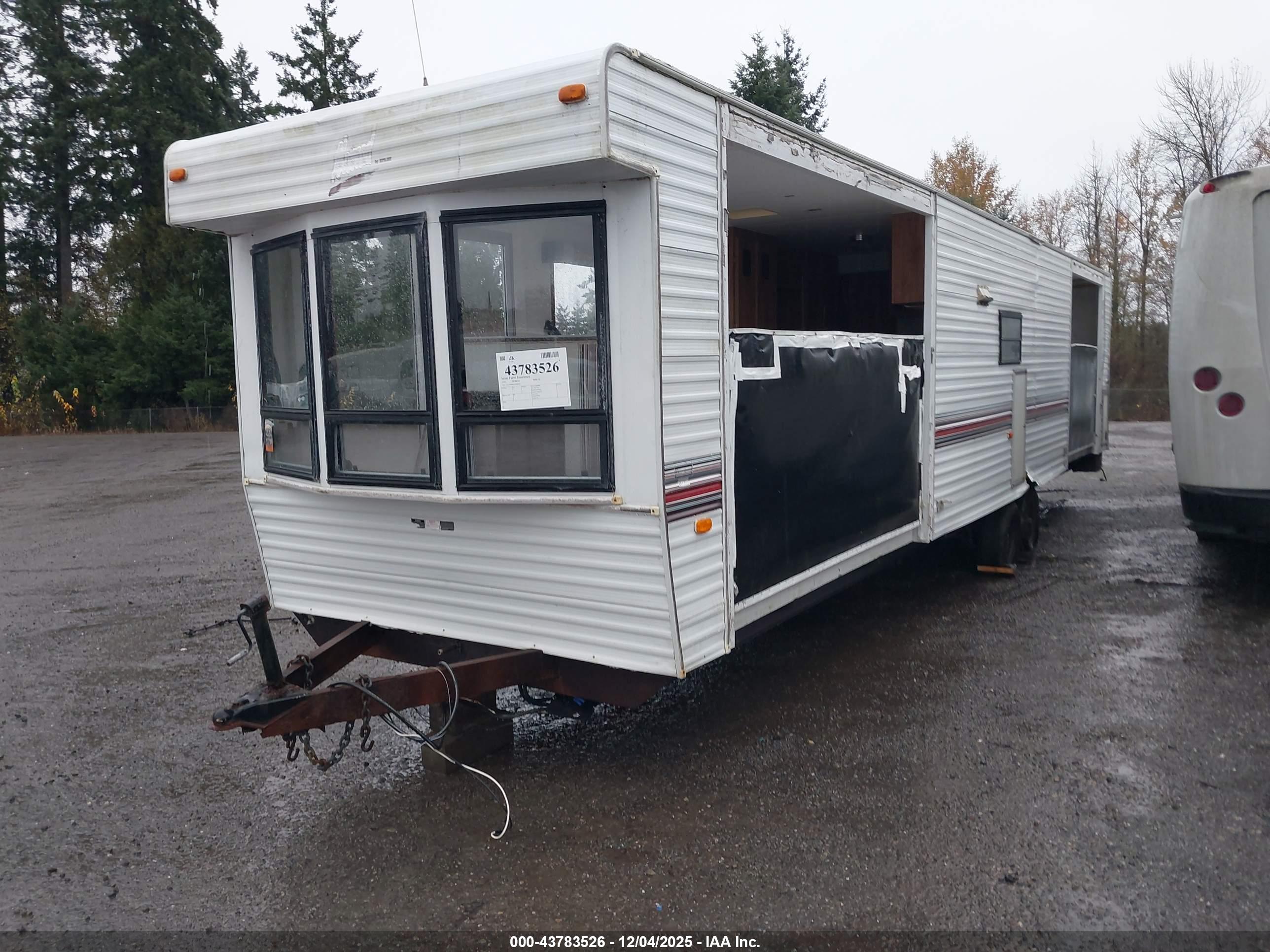 NOMAD 4080 image 2