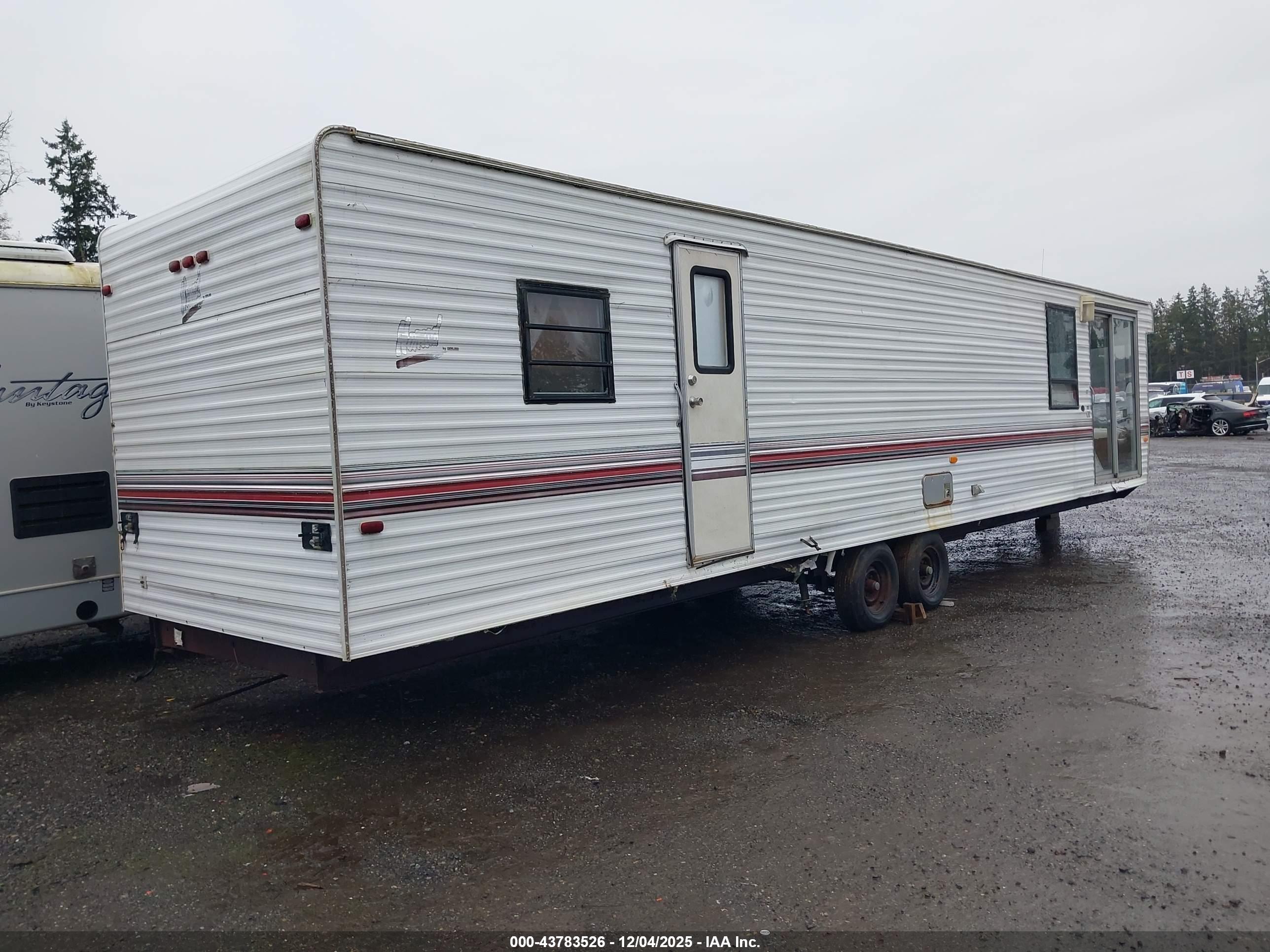 NOMAD 4080 image 4