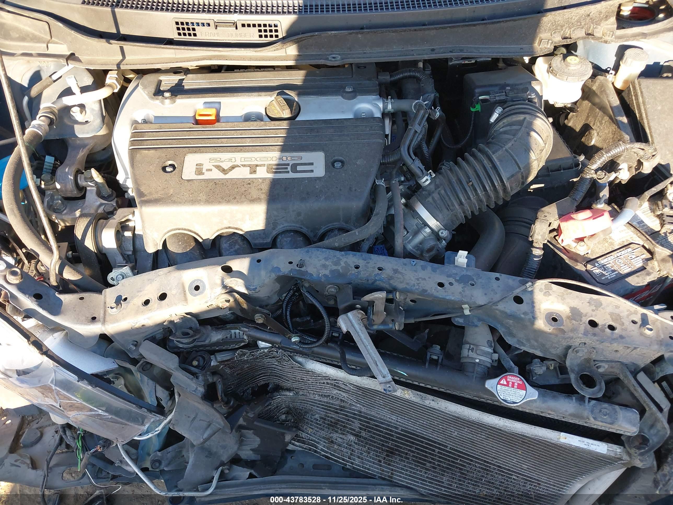 HONDA CIVIC image 10