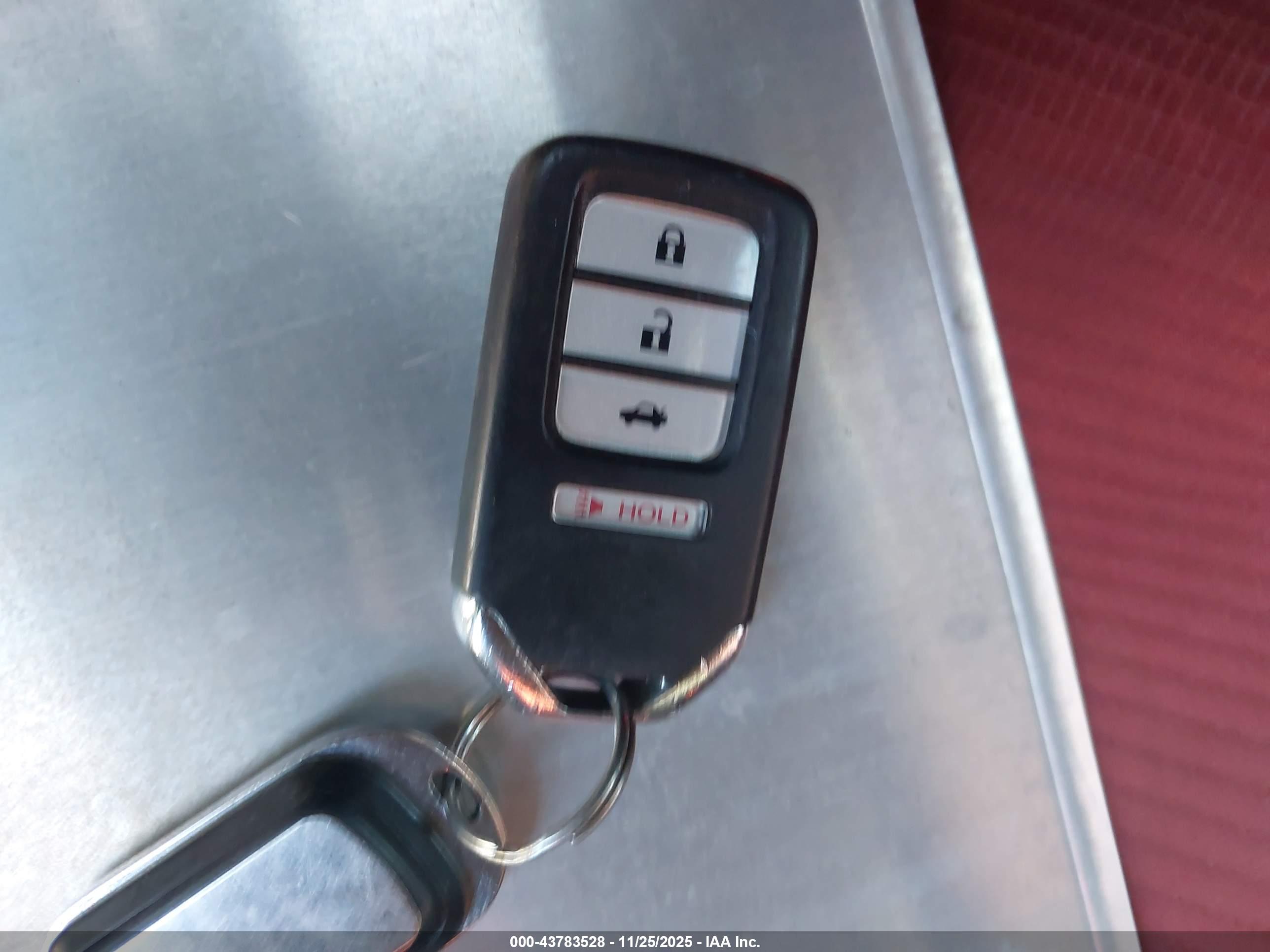 HONDA CIVIC image 11