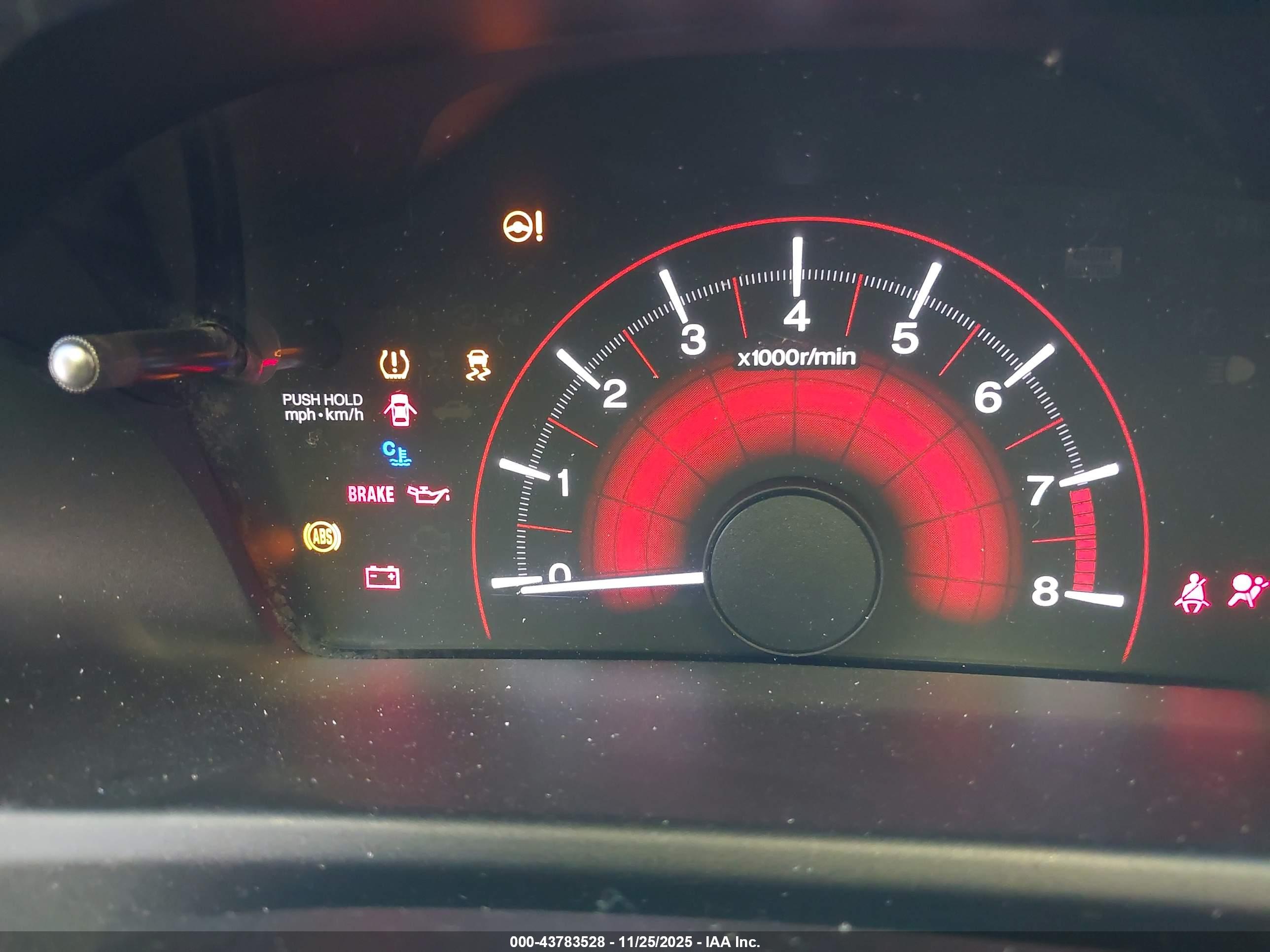 HONDA CIVIC image 7
