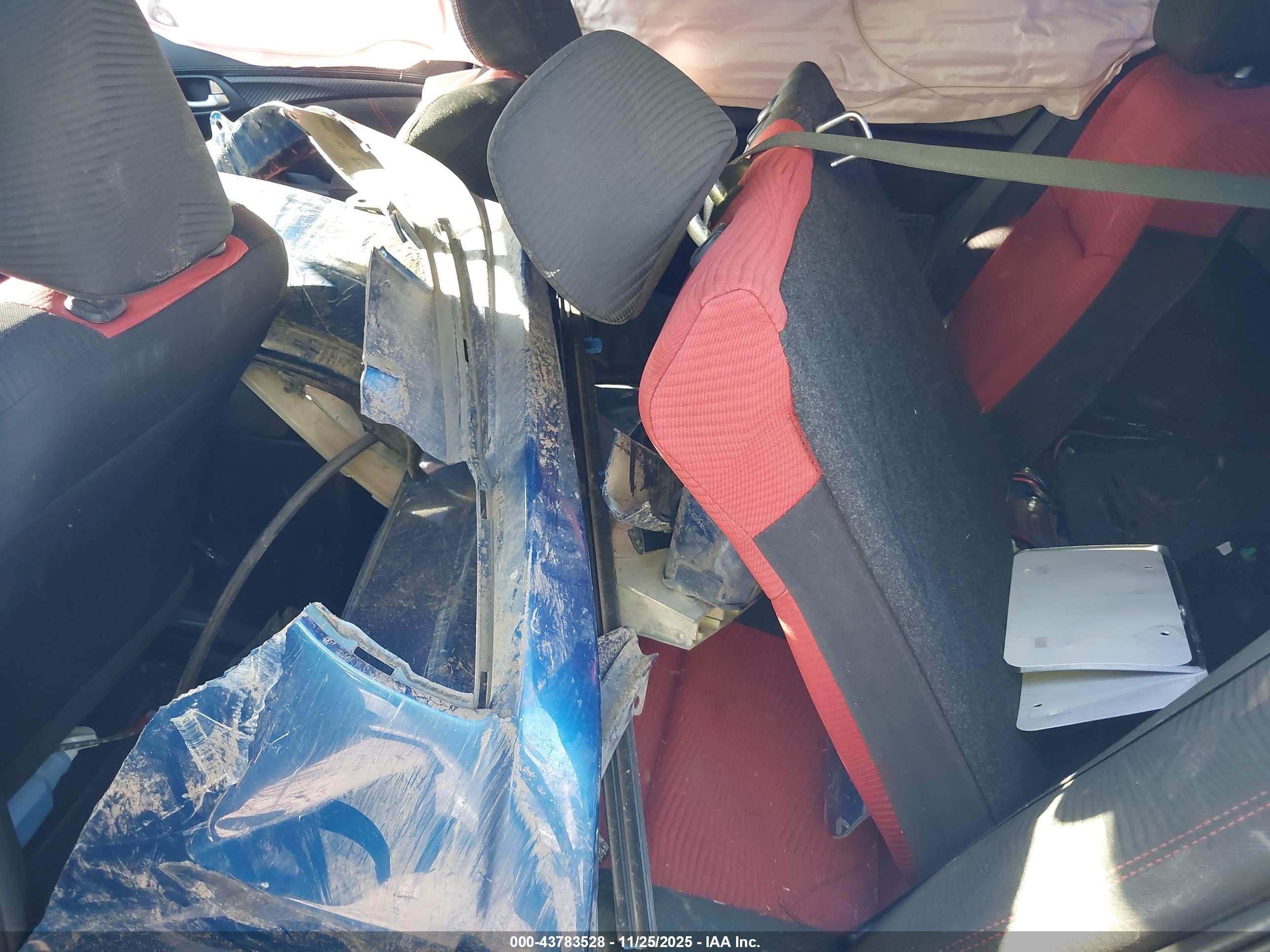 HONDA CIVIC image 8
