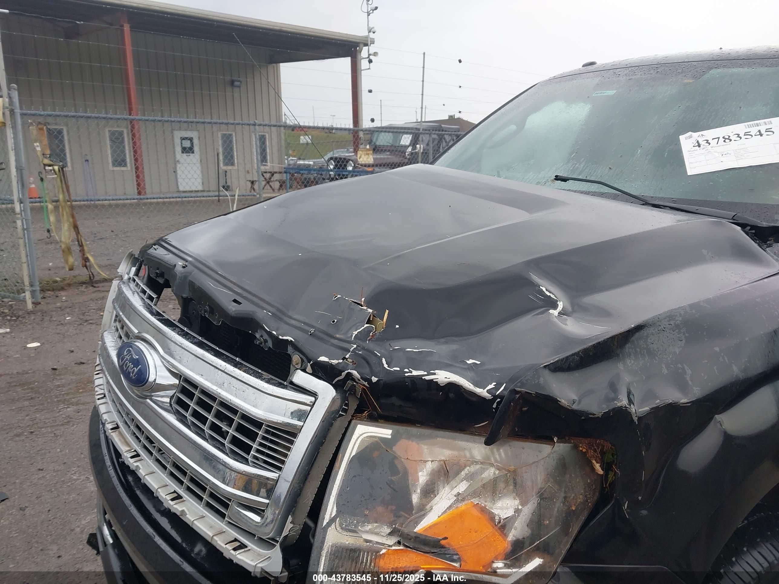FORD F-150 image 10
