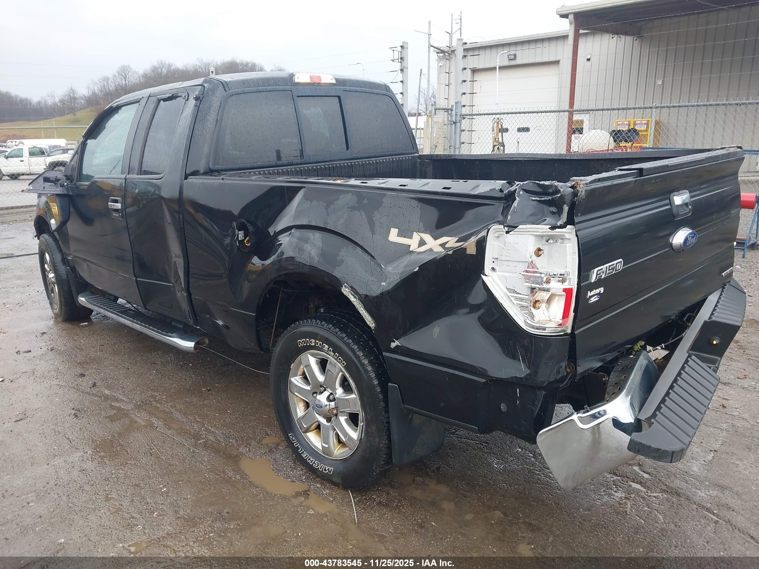FORD F-150 image 3