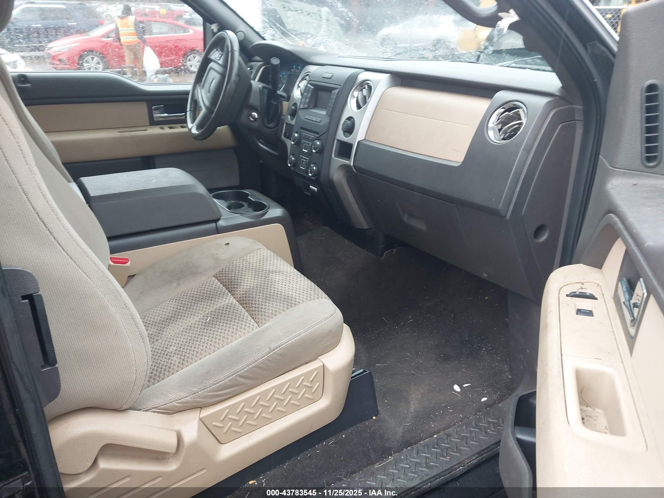 FORD F-150 image 5