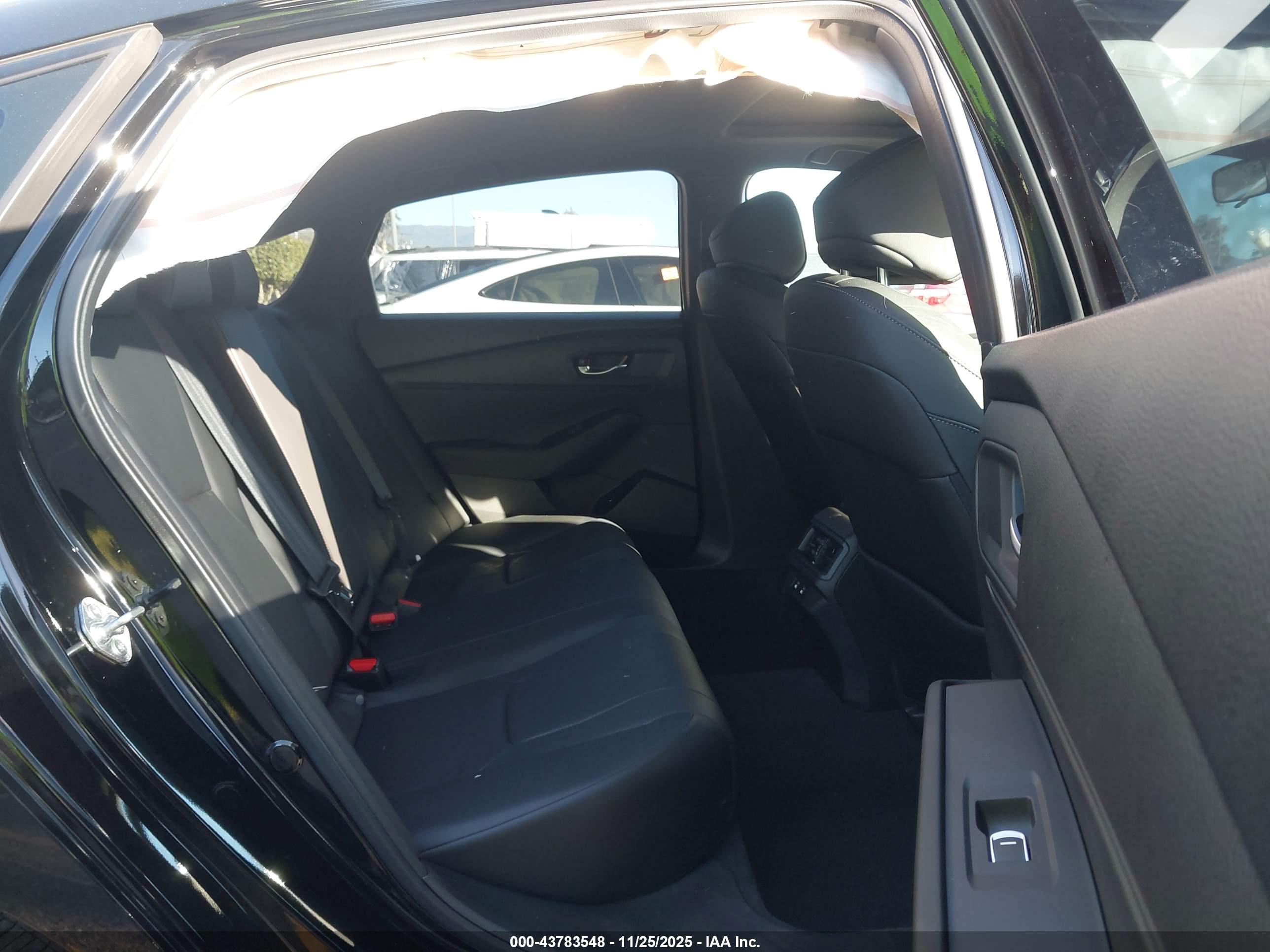 HONDA ACCORD image 8