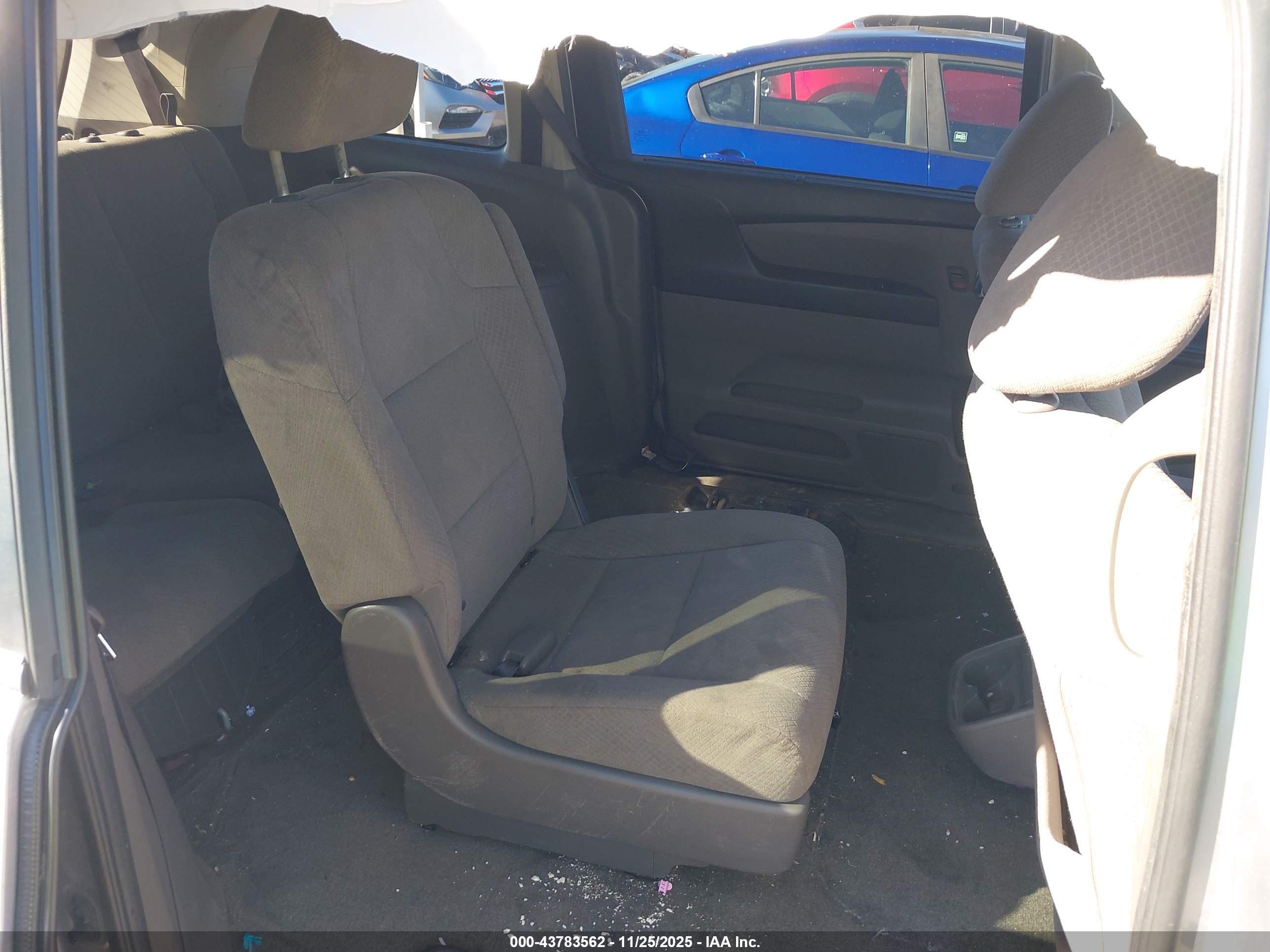 HONDA ODYSSEY image 8