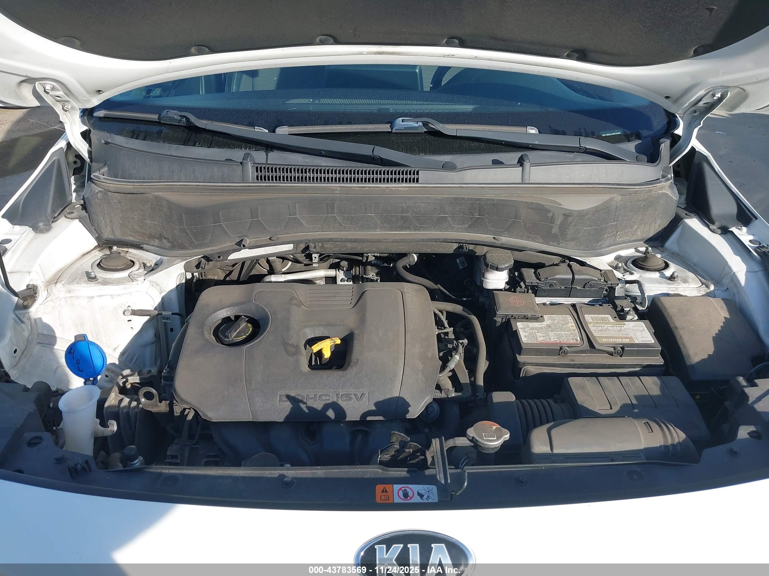 KIA SELTOS image 10