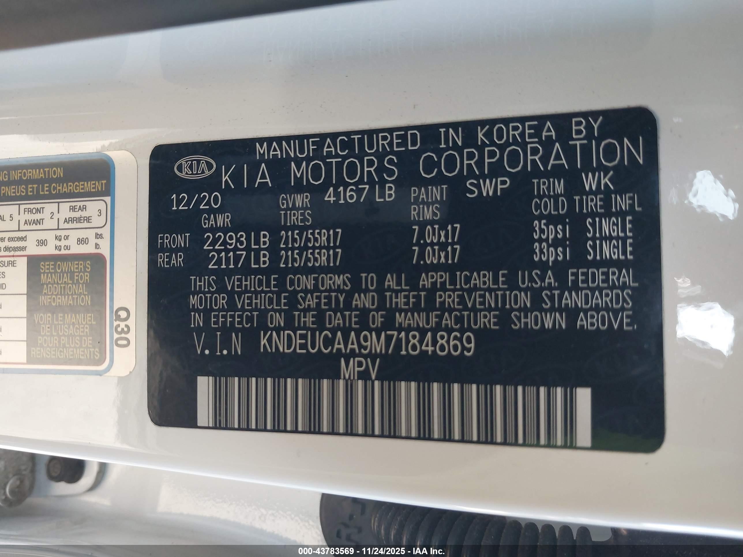 KIA SELTOS image 9