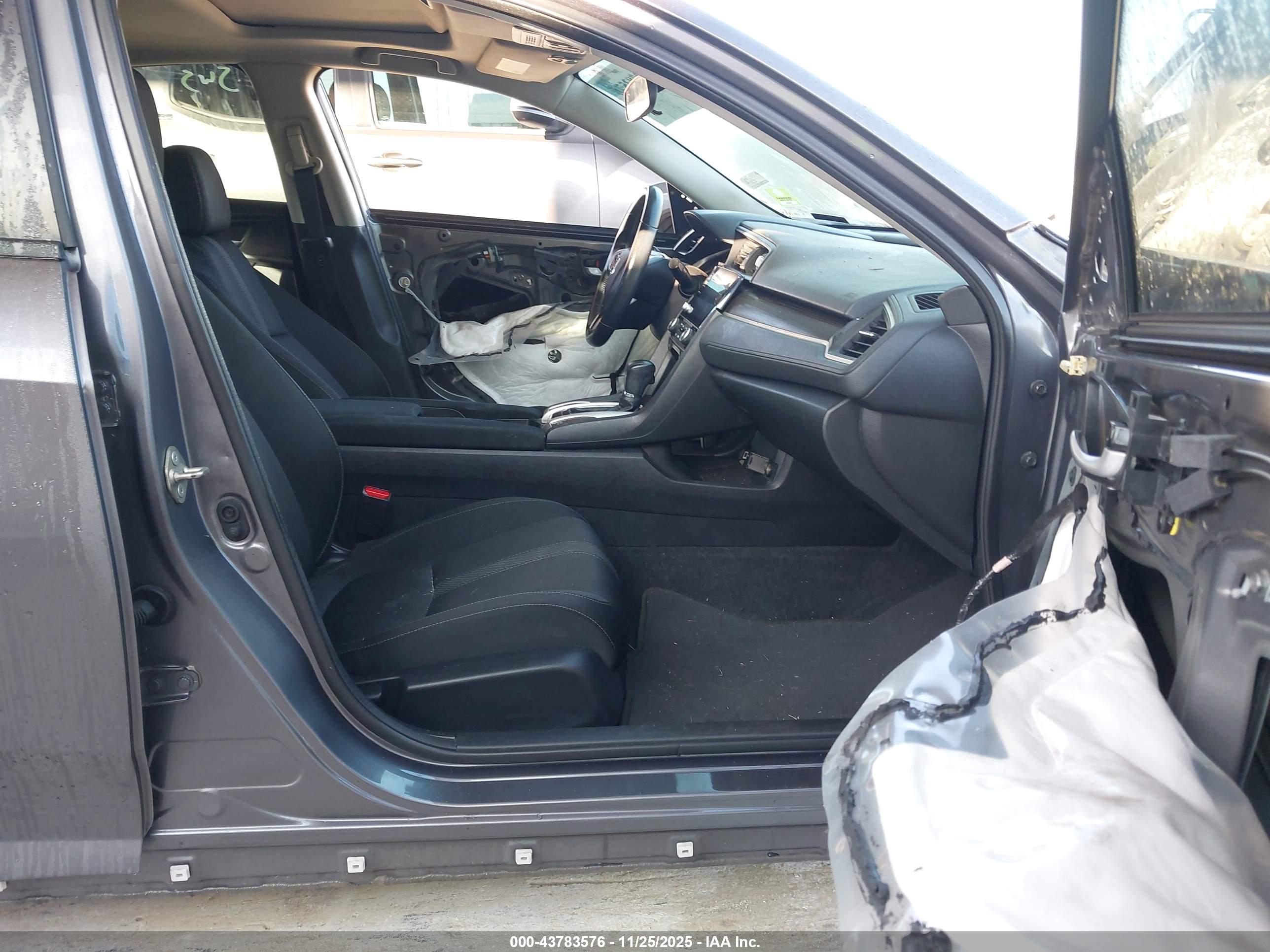HONDA CIVIC image 5