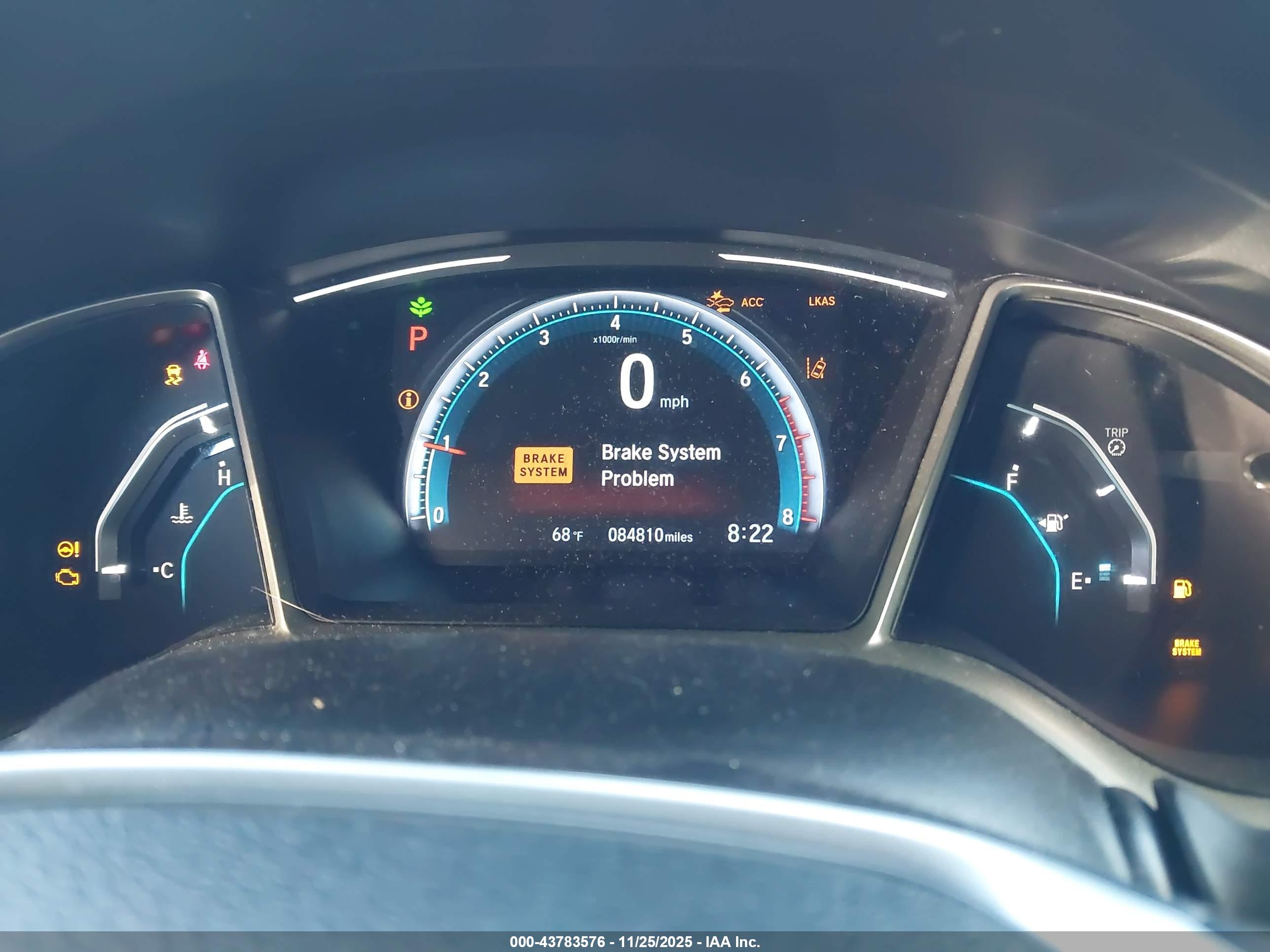 HONDA CIVIC image 7