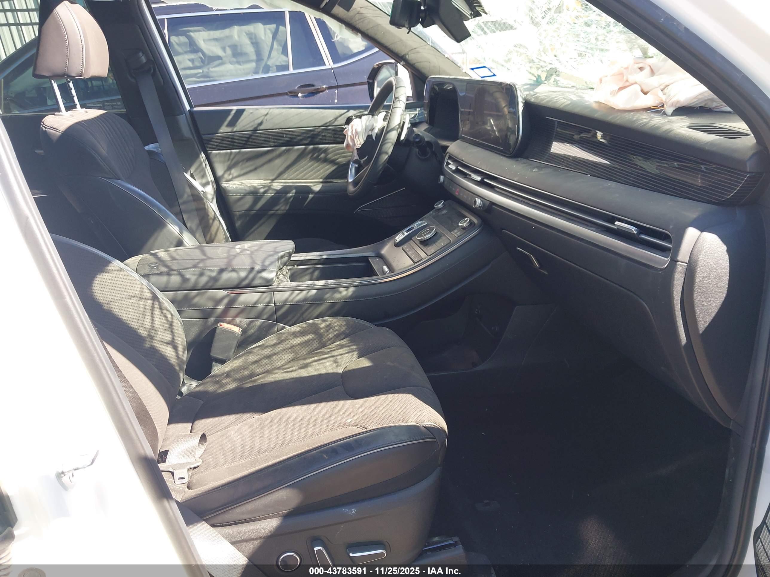 HYUNDAI PALISADE image 5