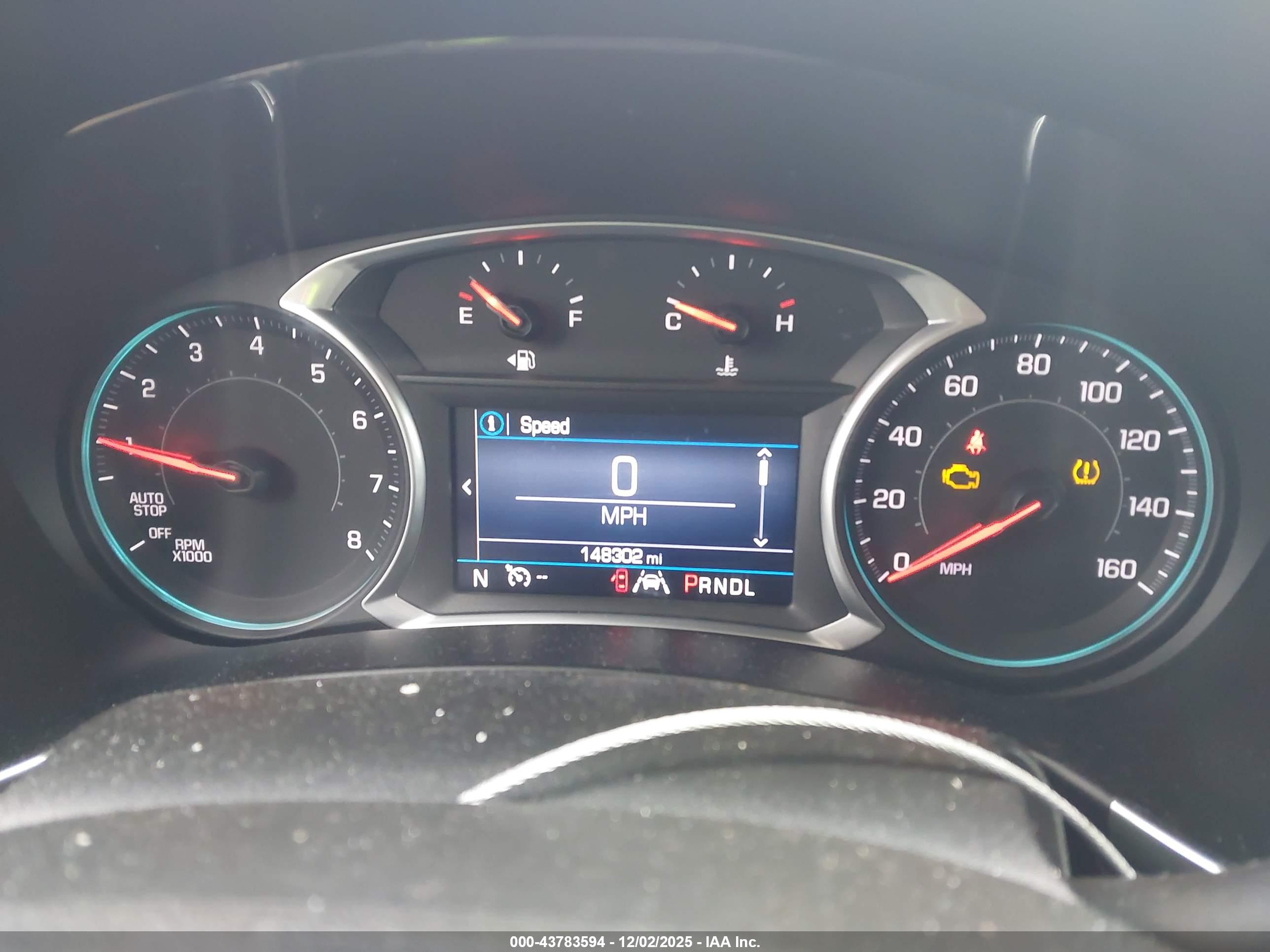 CHEVROLET EQUINOX image 7