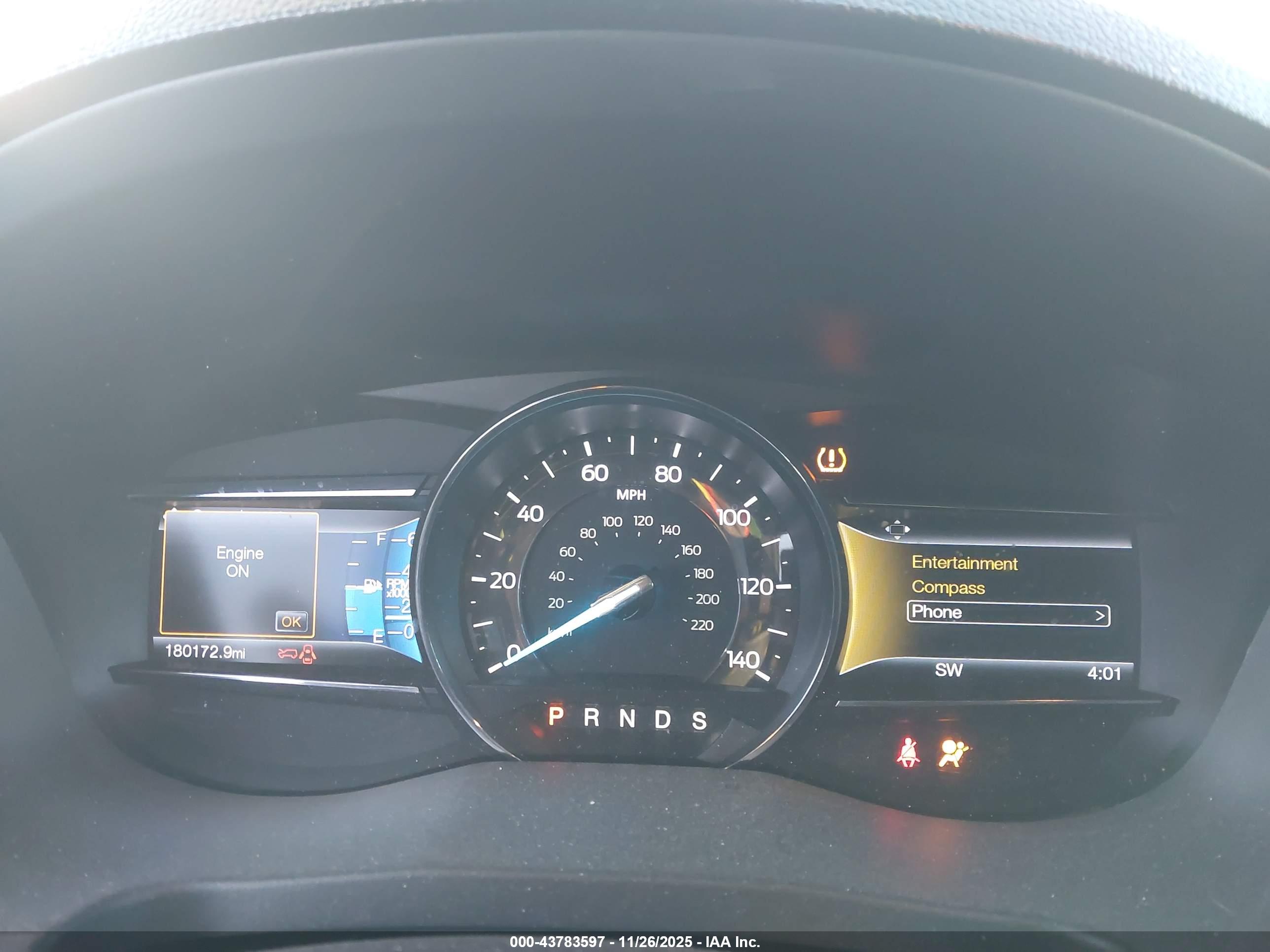 FORD EXPLORER image 7