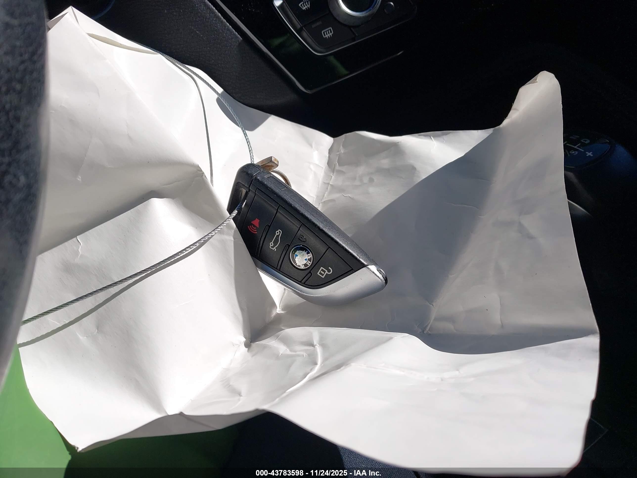 BMW X1 image 11
