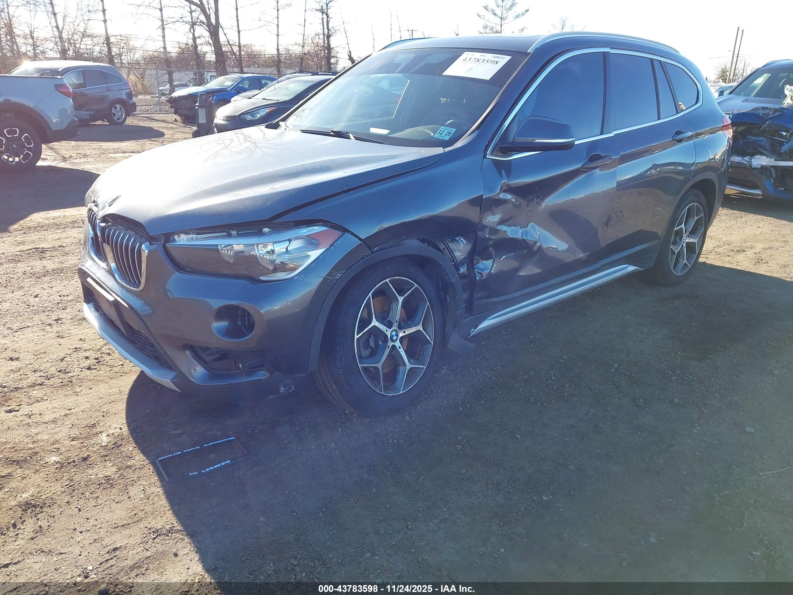 BMW X1 image 2