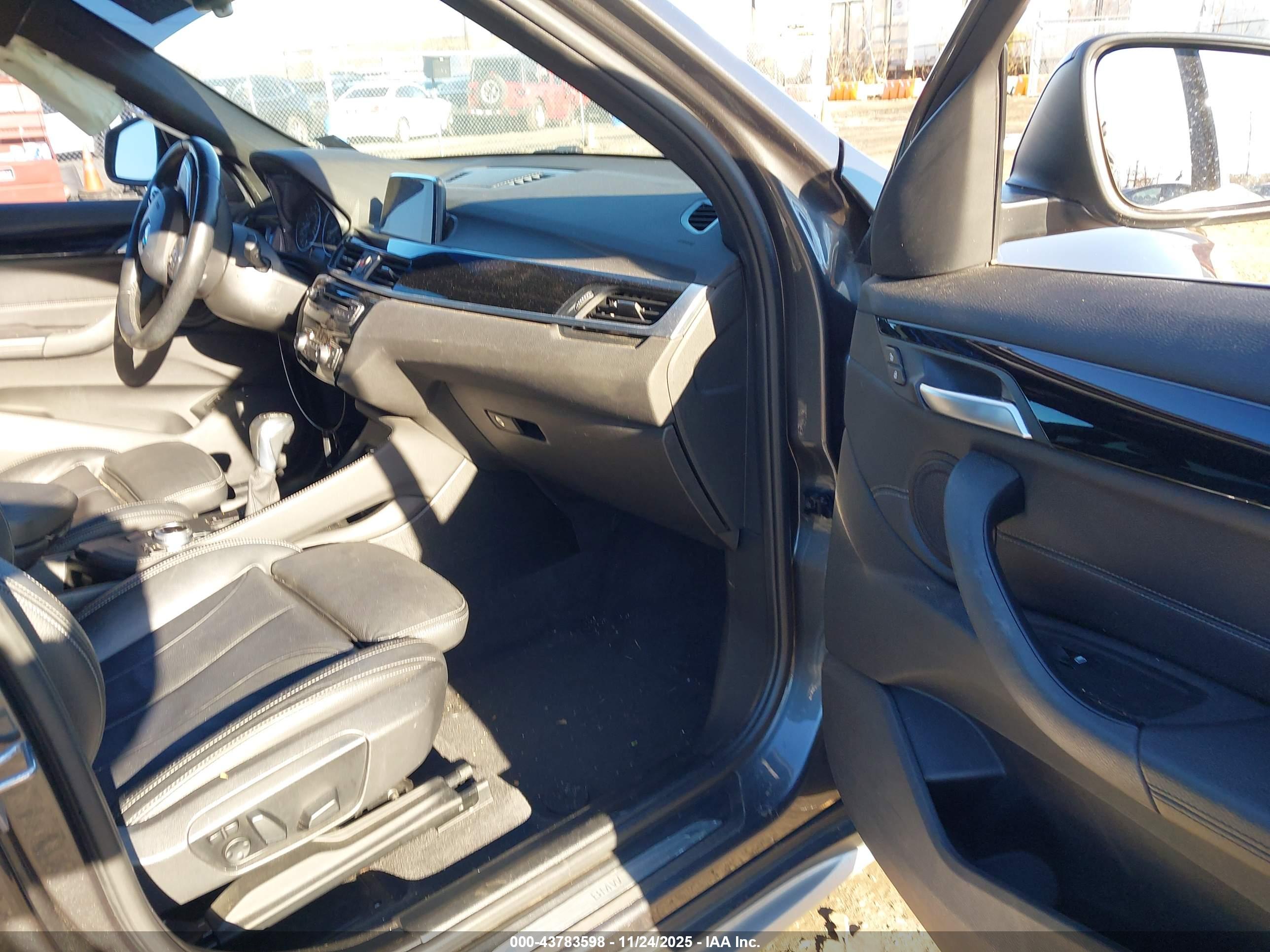 BMW X1 image 5