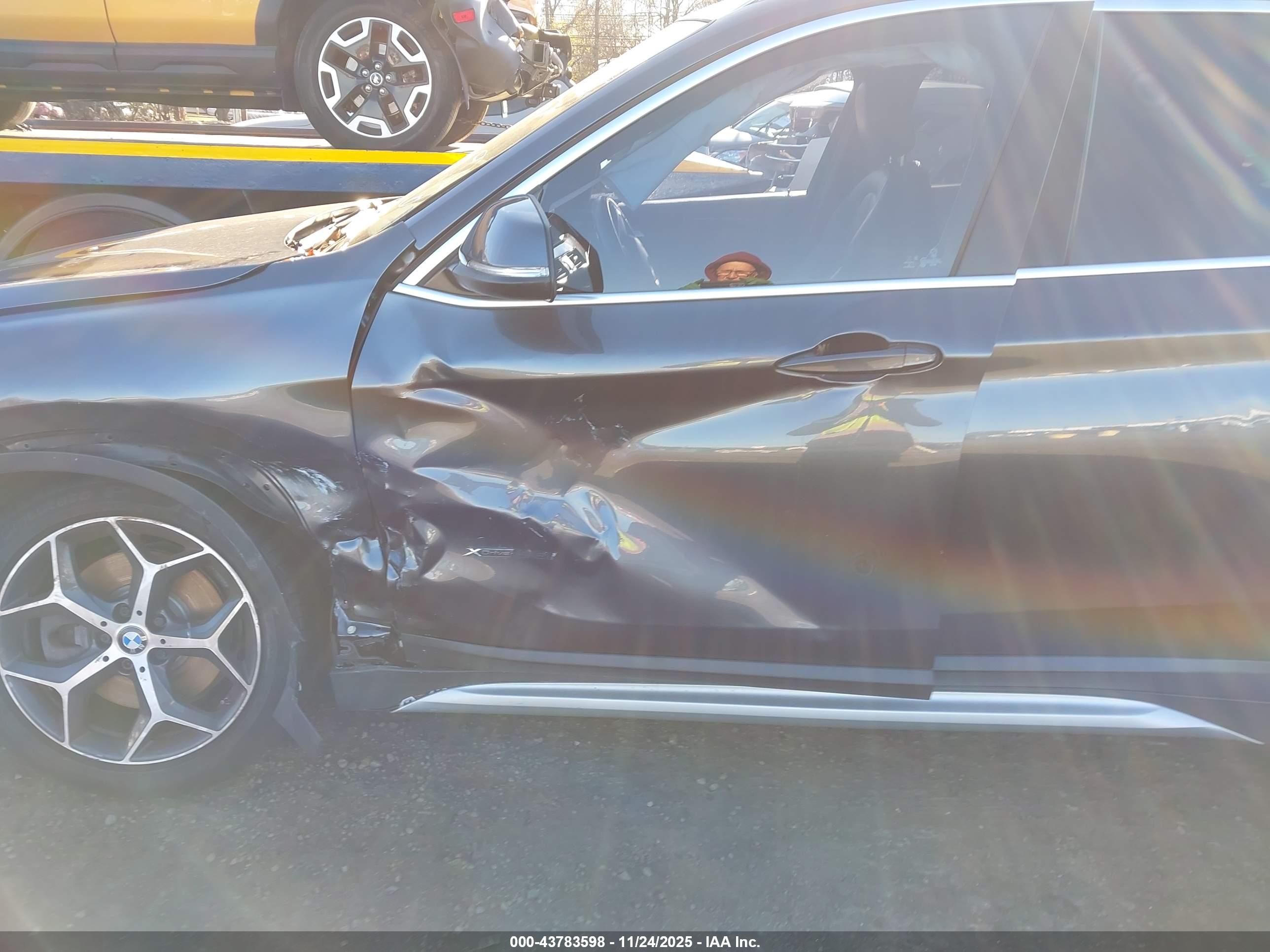 BMW X1 image 6