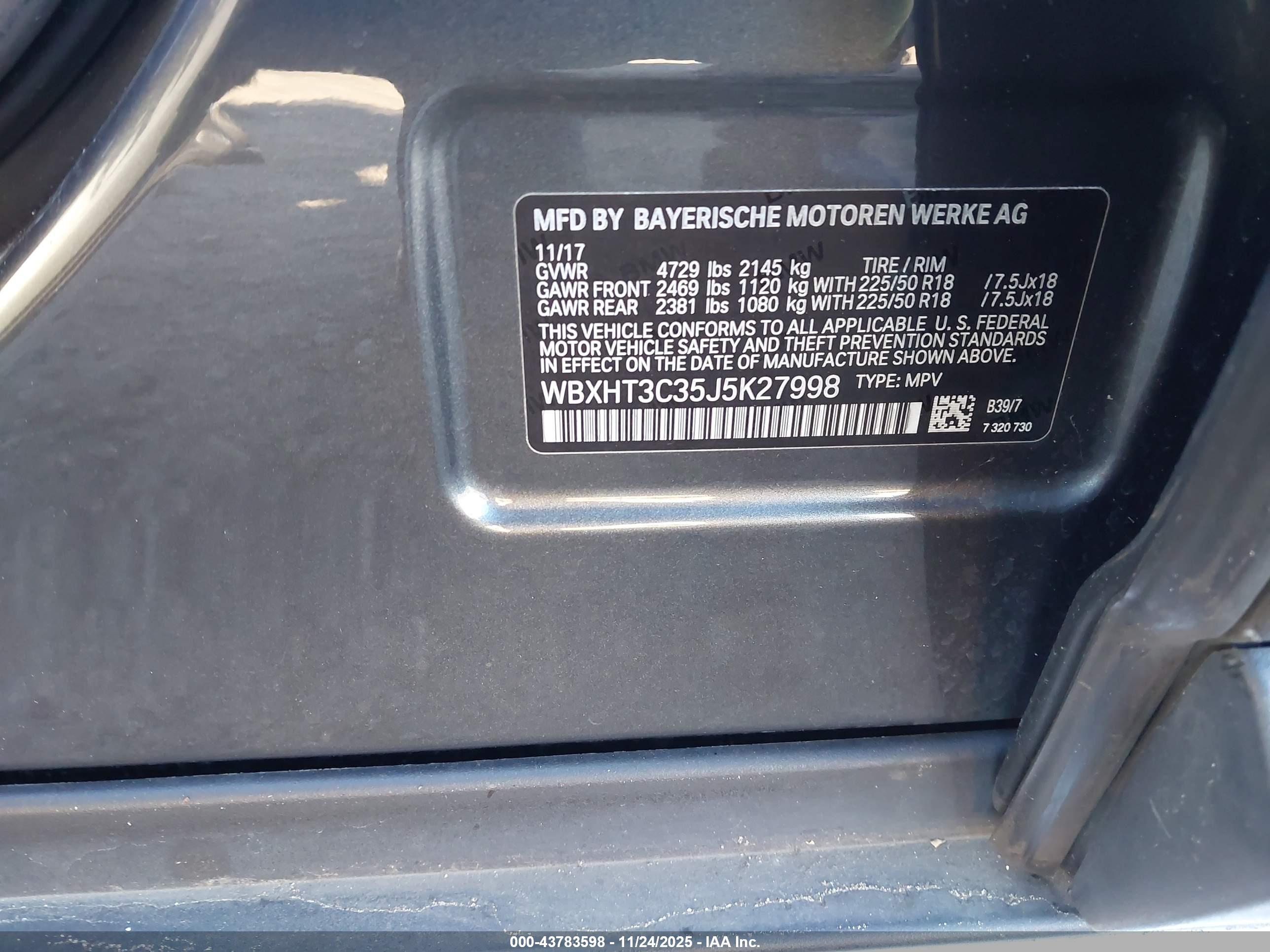 BMW X1 image 9