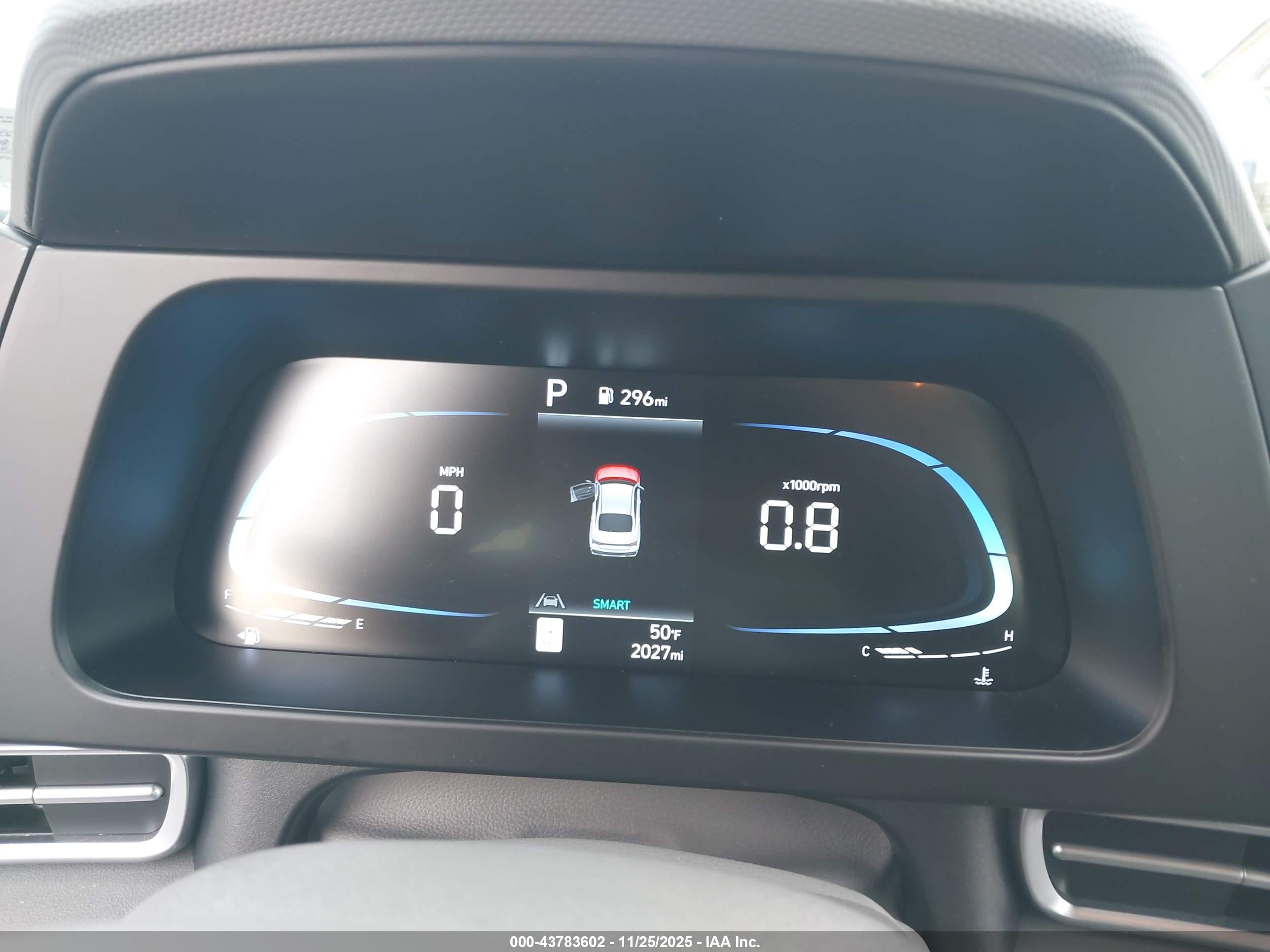 HYUNDAI ELANTRA image 7