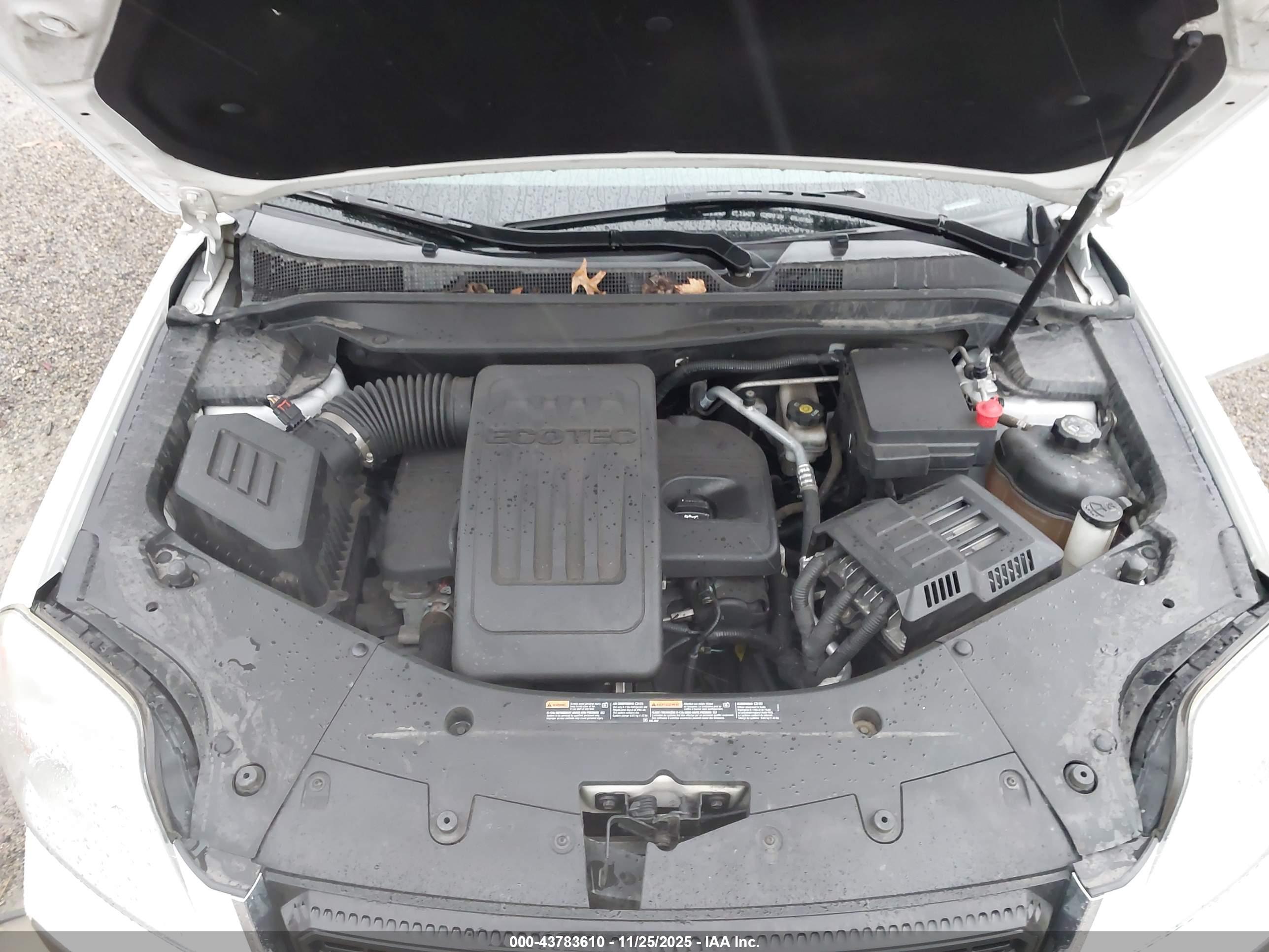 GMC TERRAIN image 10