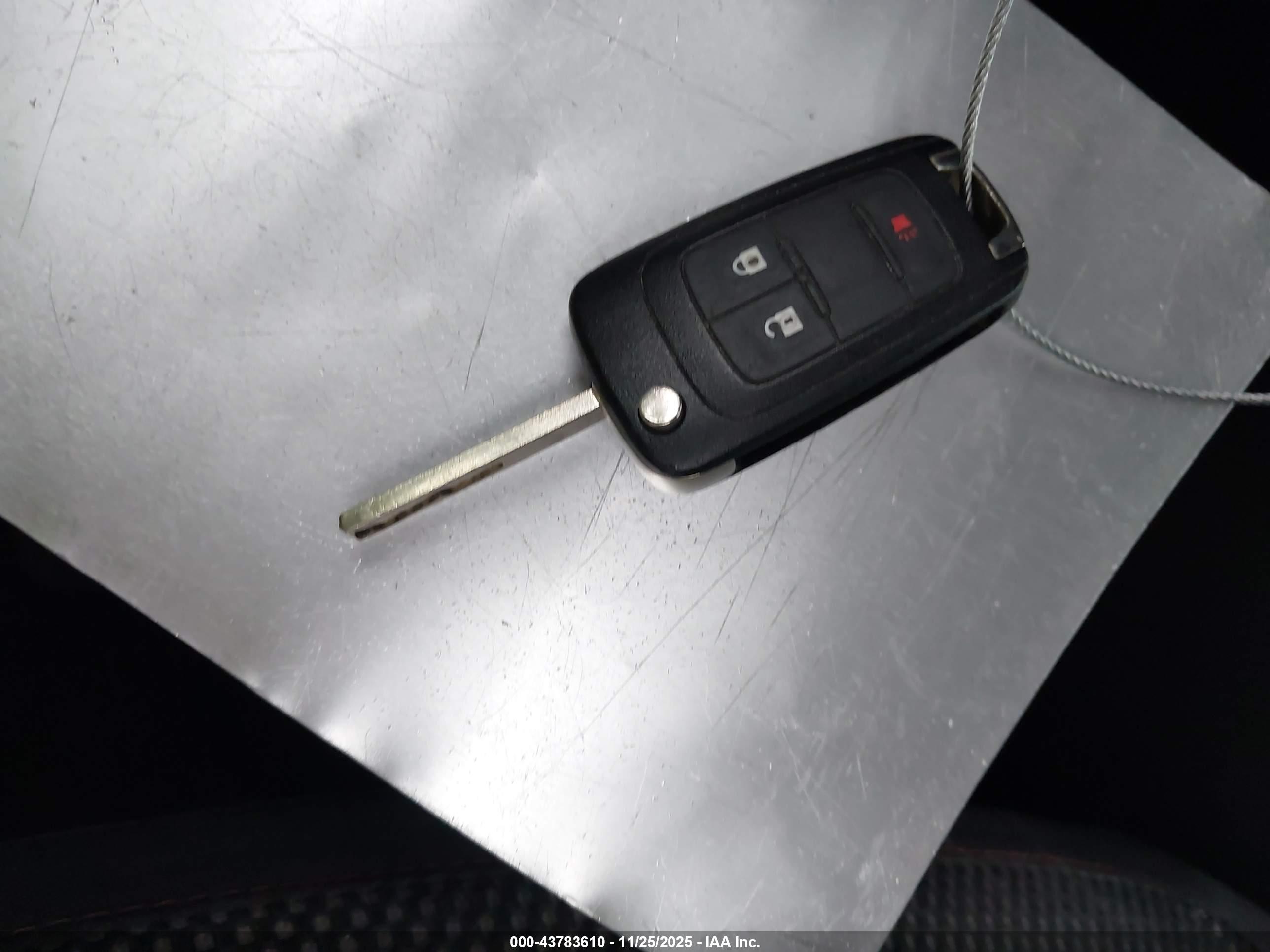 GMC TERRAIN image 11