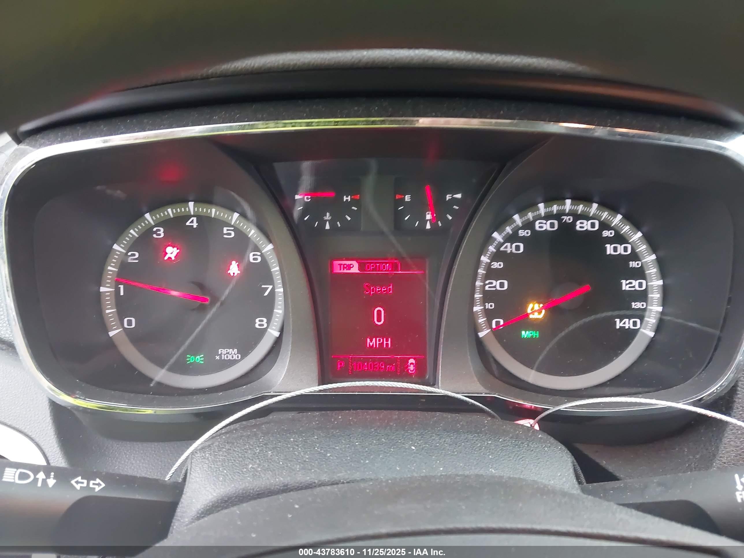 GMC TERRAIN image 7