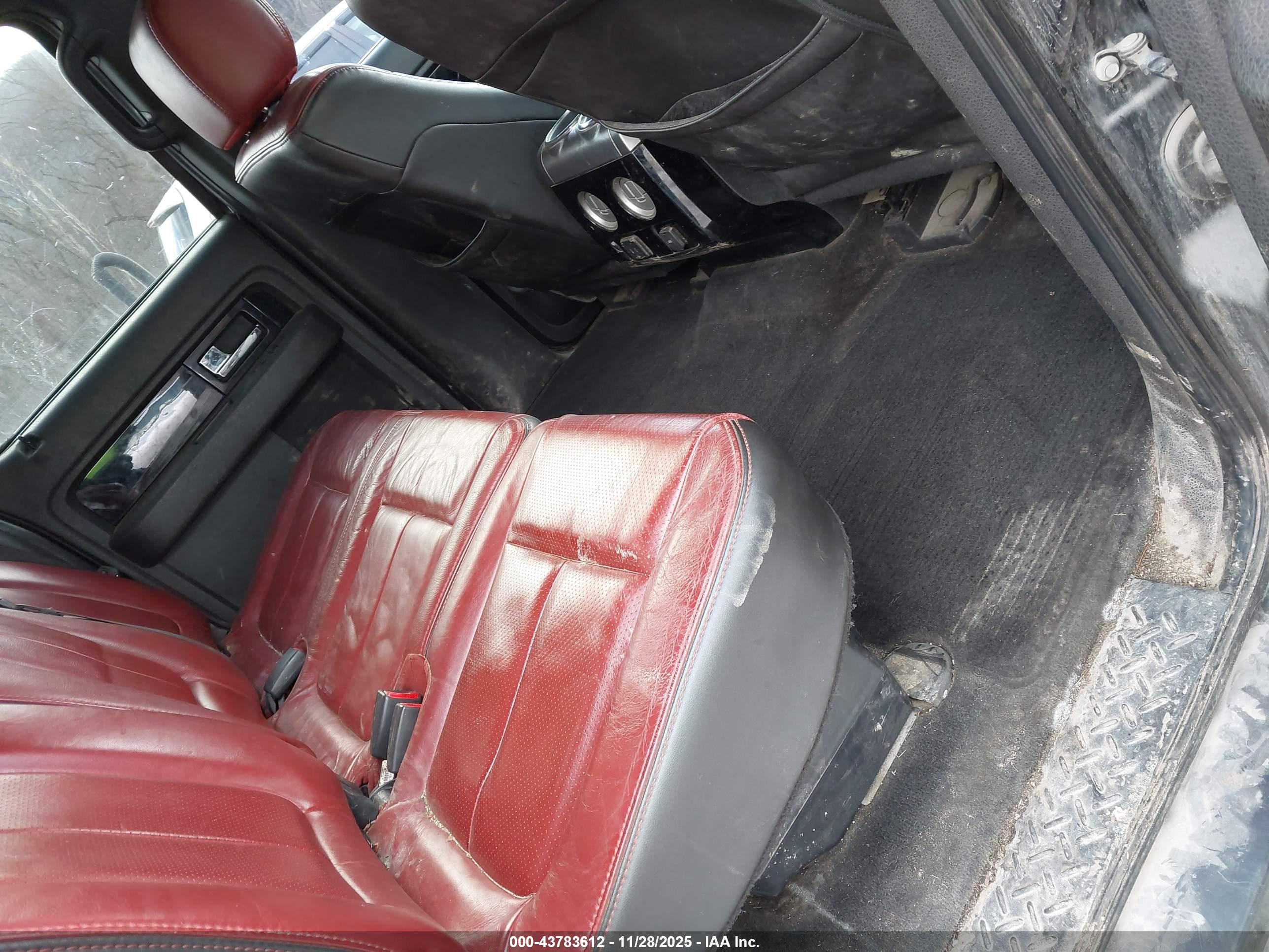 FORD F-150 image 8